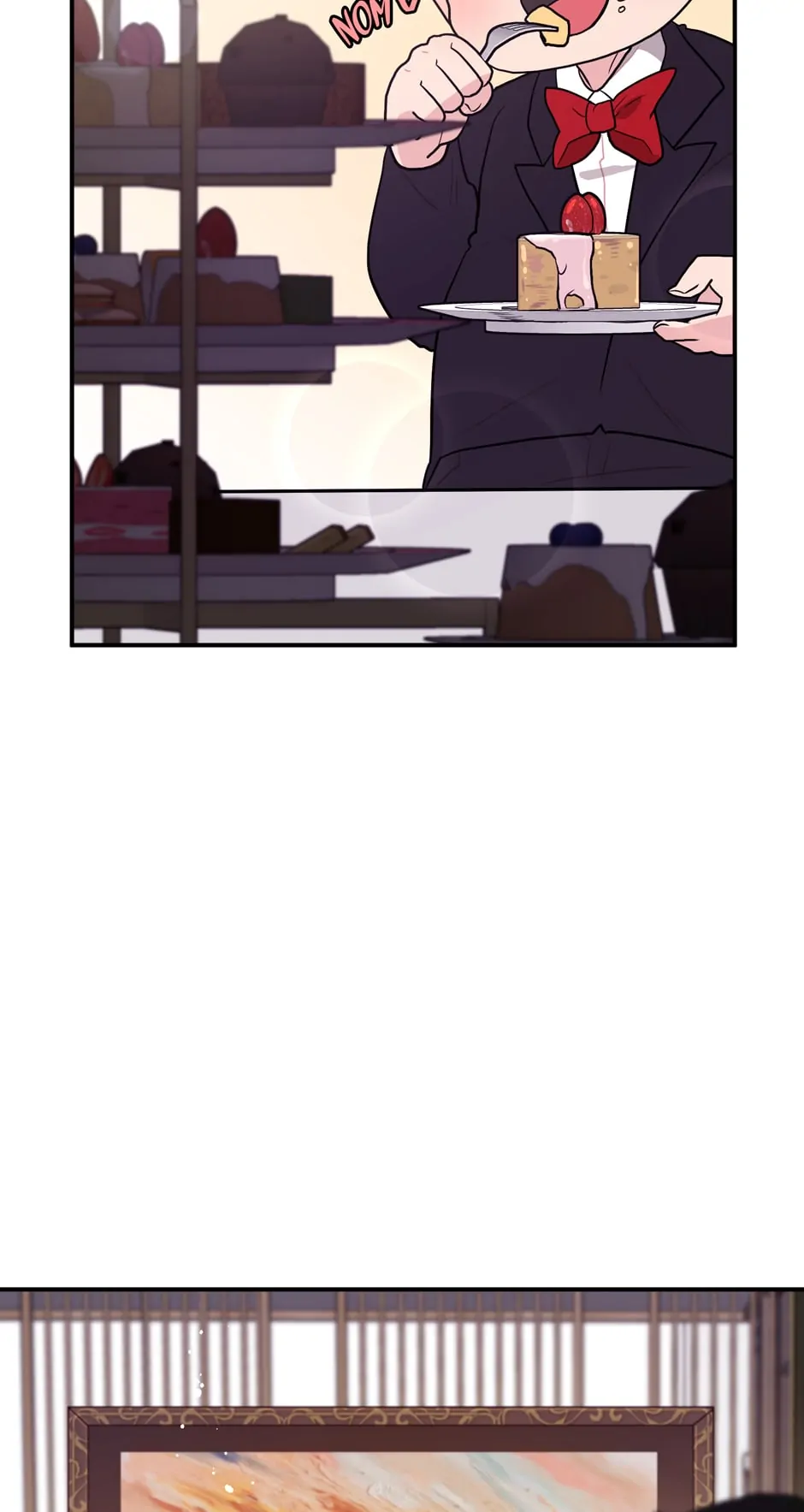 Strong Girl Geum-ju Chapter 15 - page 67