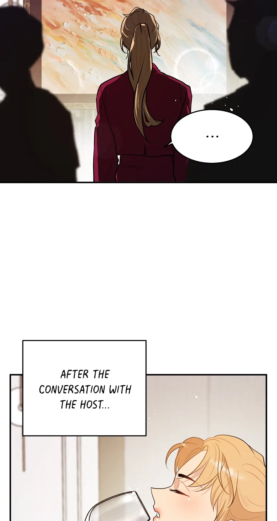 Strong Girl Geum-ju Chapter 15 - page 68