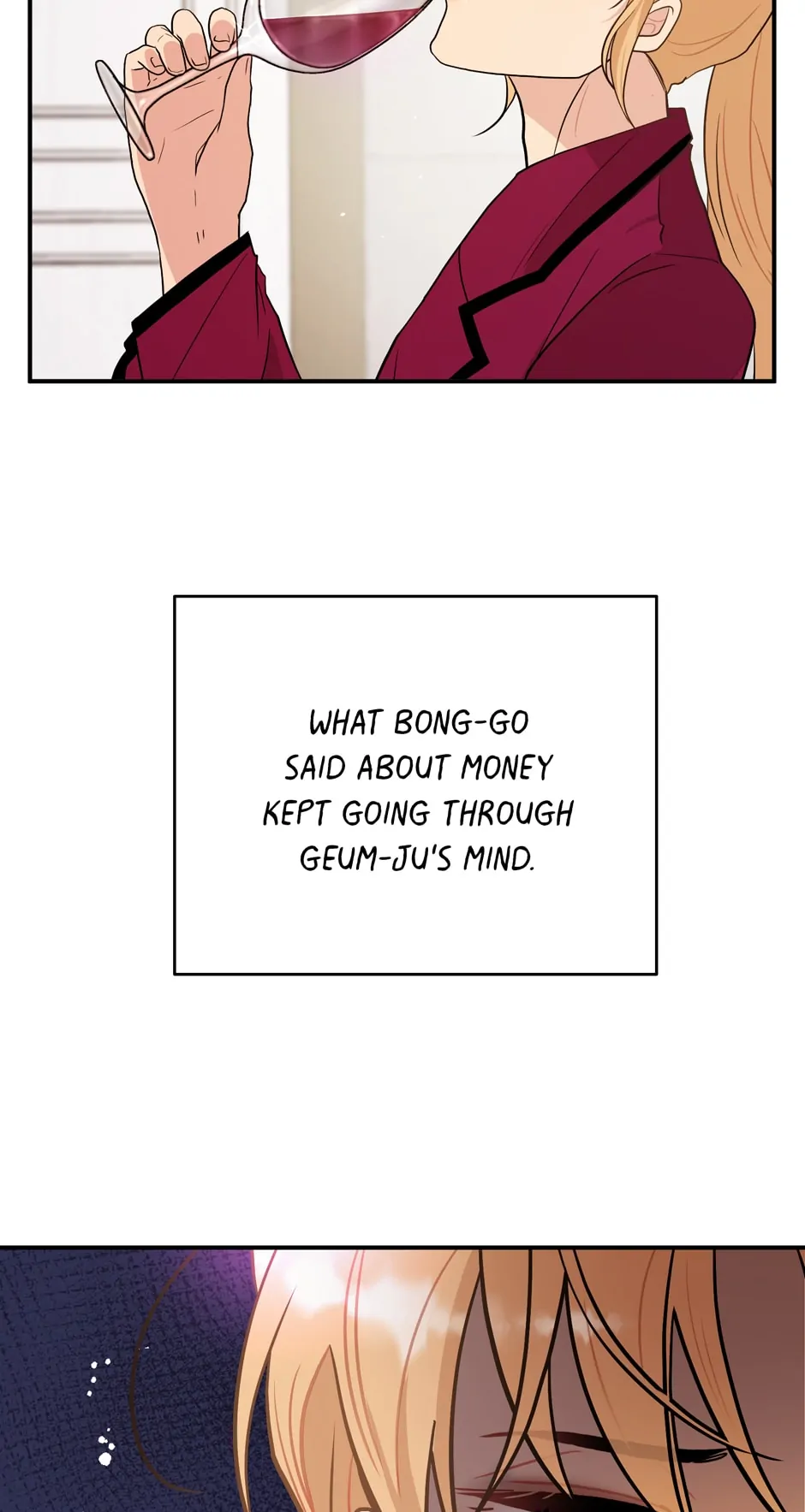 Strong Girl Geum-ju Chapter 15 - page 69