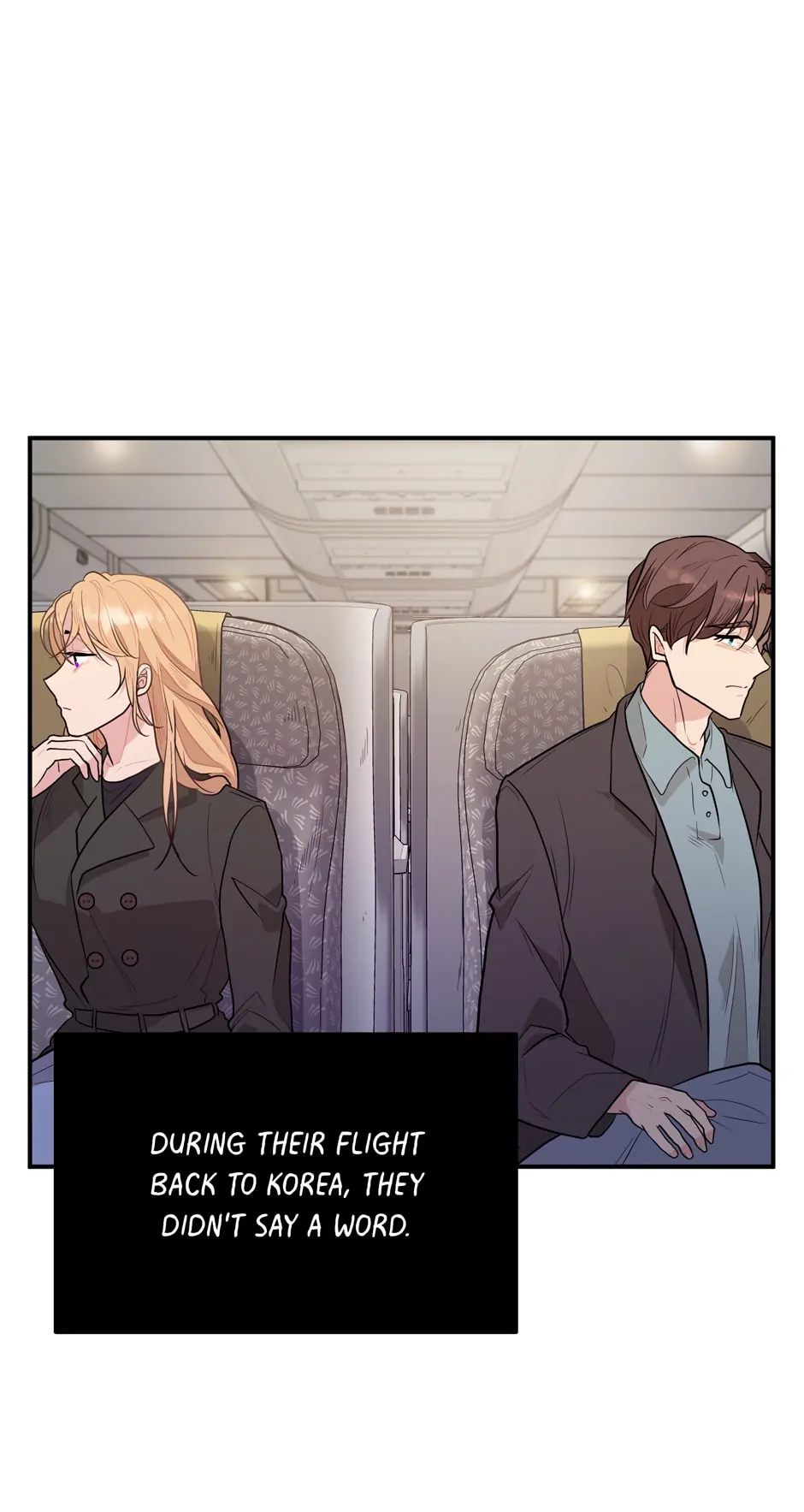 Strong Girl Geum-ju Chapter 15 - page 9