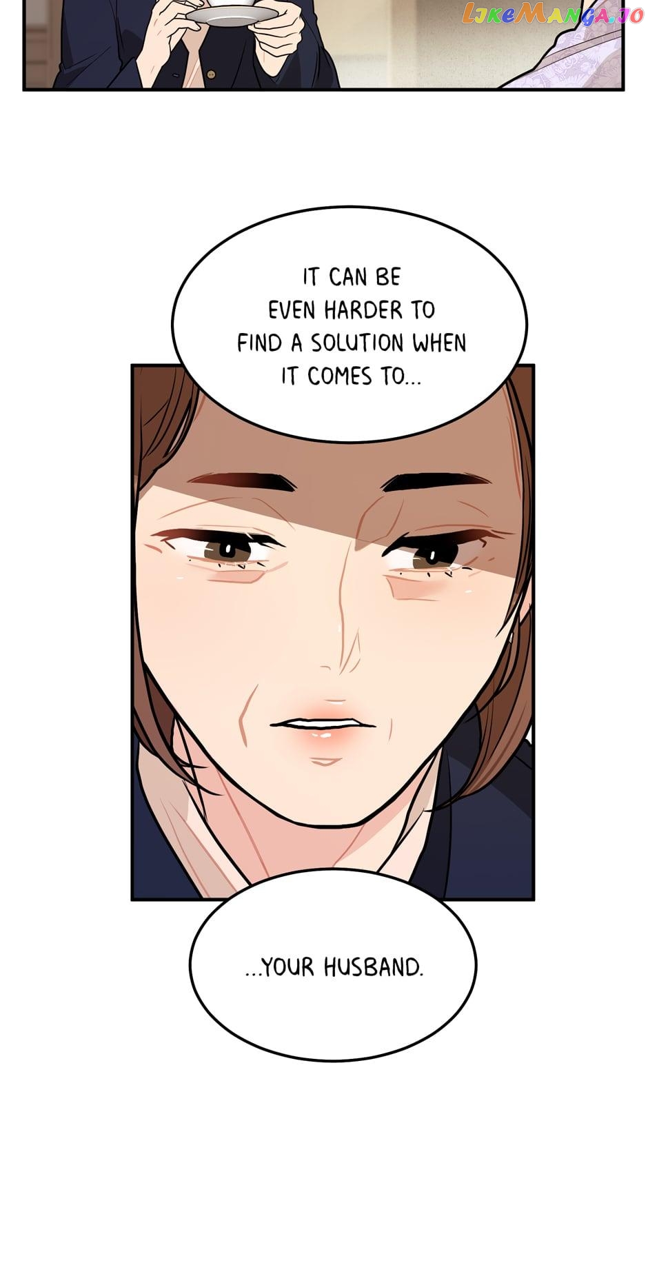 Strong Girl Geum-ju Chapter 17 - page 12