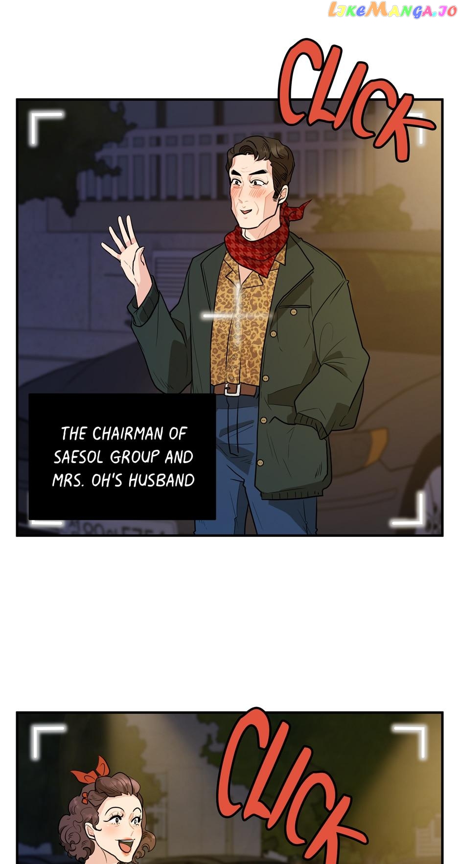 Strong Girl Geum-ju Chapter 17 - page 17