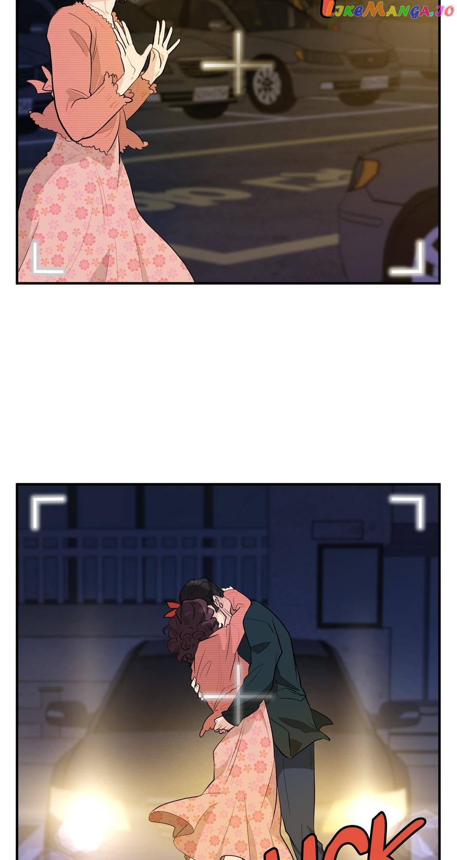 Strong Girl Geum-ju Chapter 17 - page 18