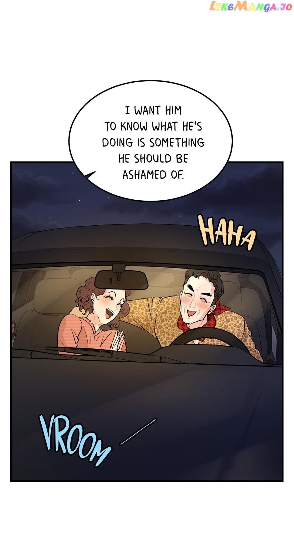 Strong Girl Geum-ju Chapter 17 - page 21