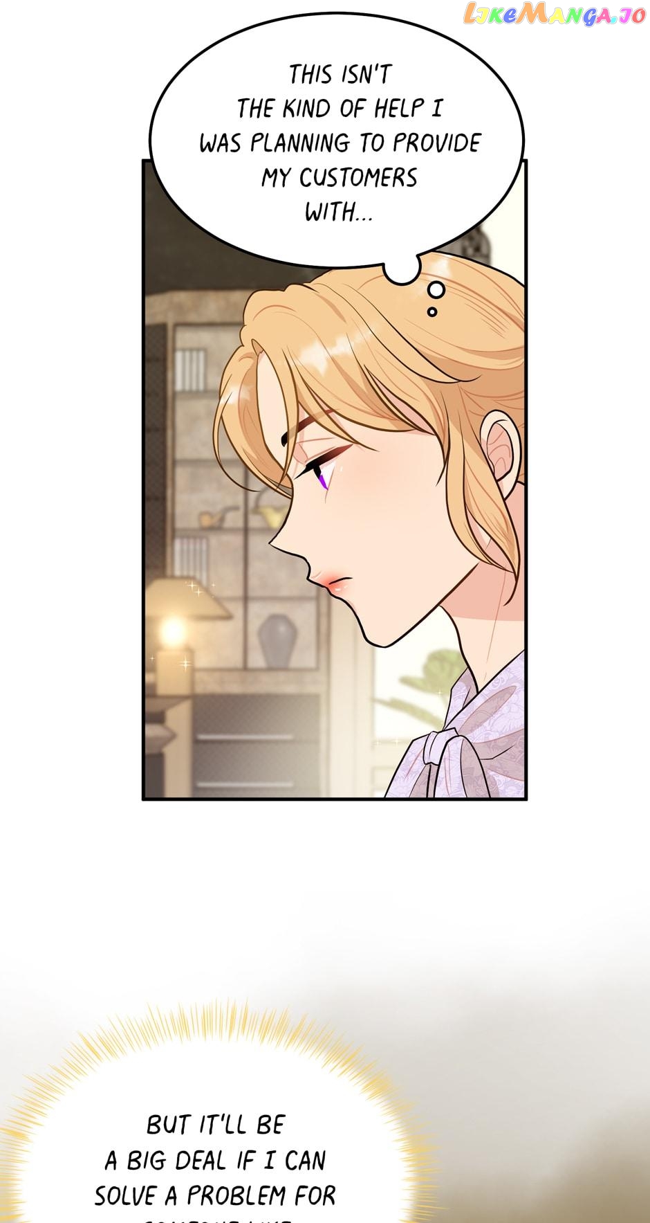 Strong Girl Geum-ju Chapter 17 - page 23