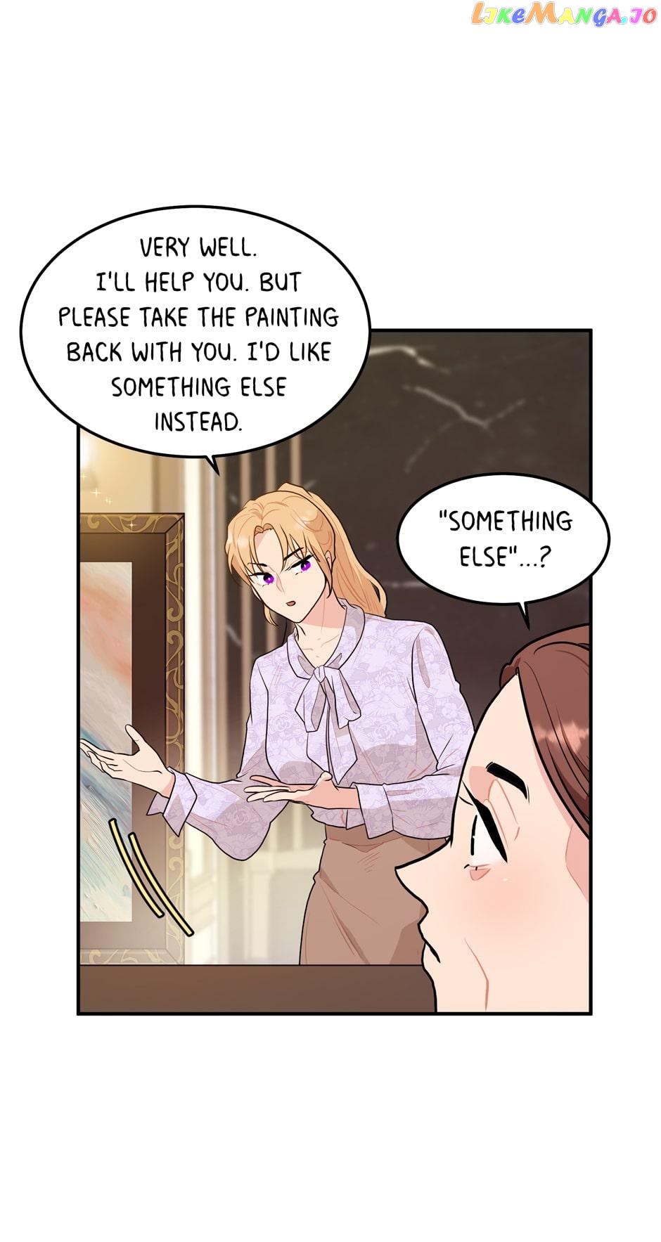 Strong Girl Geum-ju Chapter 17 - page 25