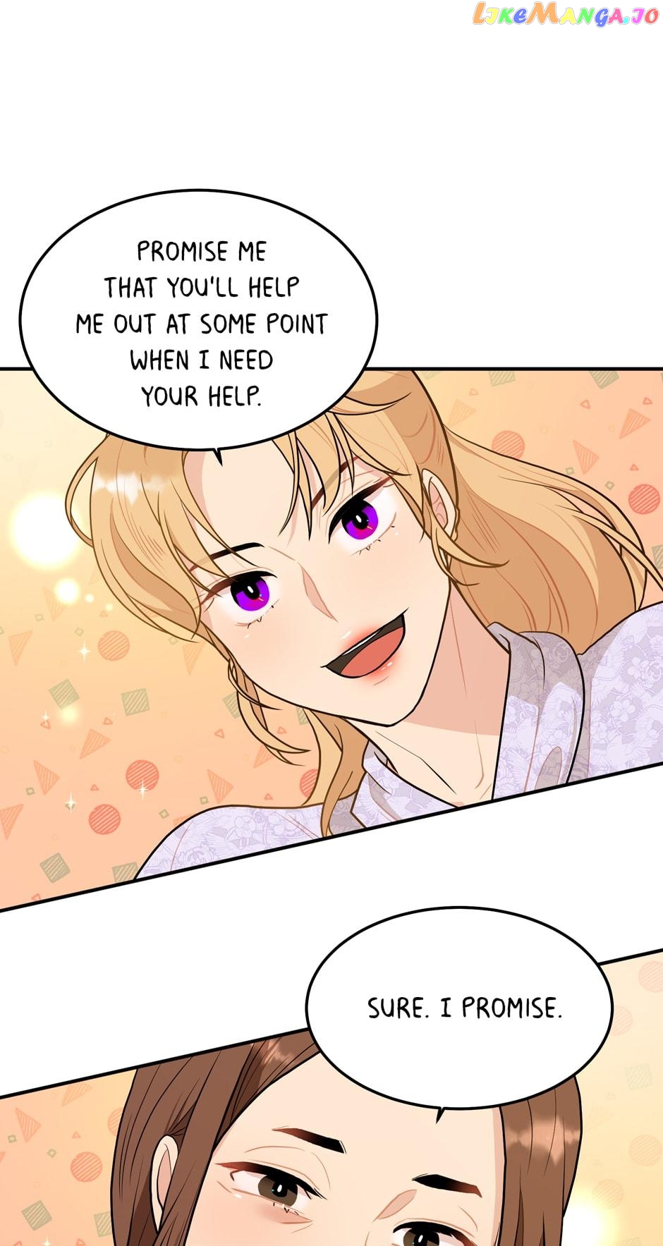 Strong Girl Geum-ju Chapter 17 - page 26