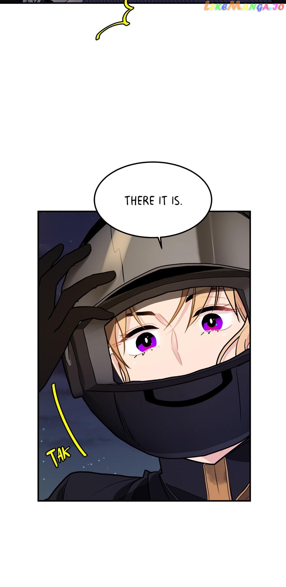 Strong Girl Geum-ju Chapter 17 - page 33