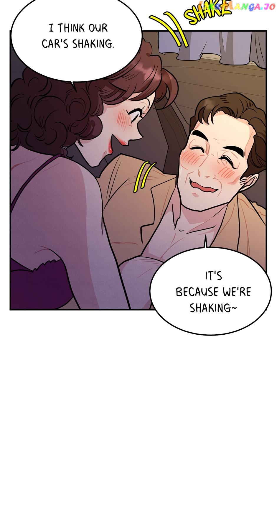 Strong Girl Geum-ju Chapter 17 - page 37
