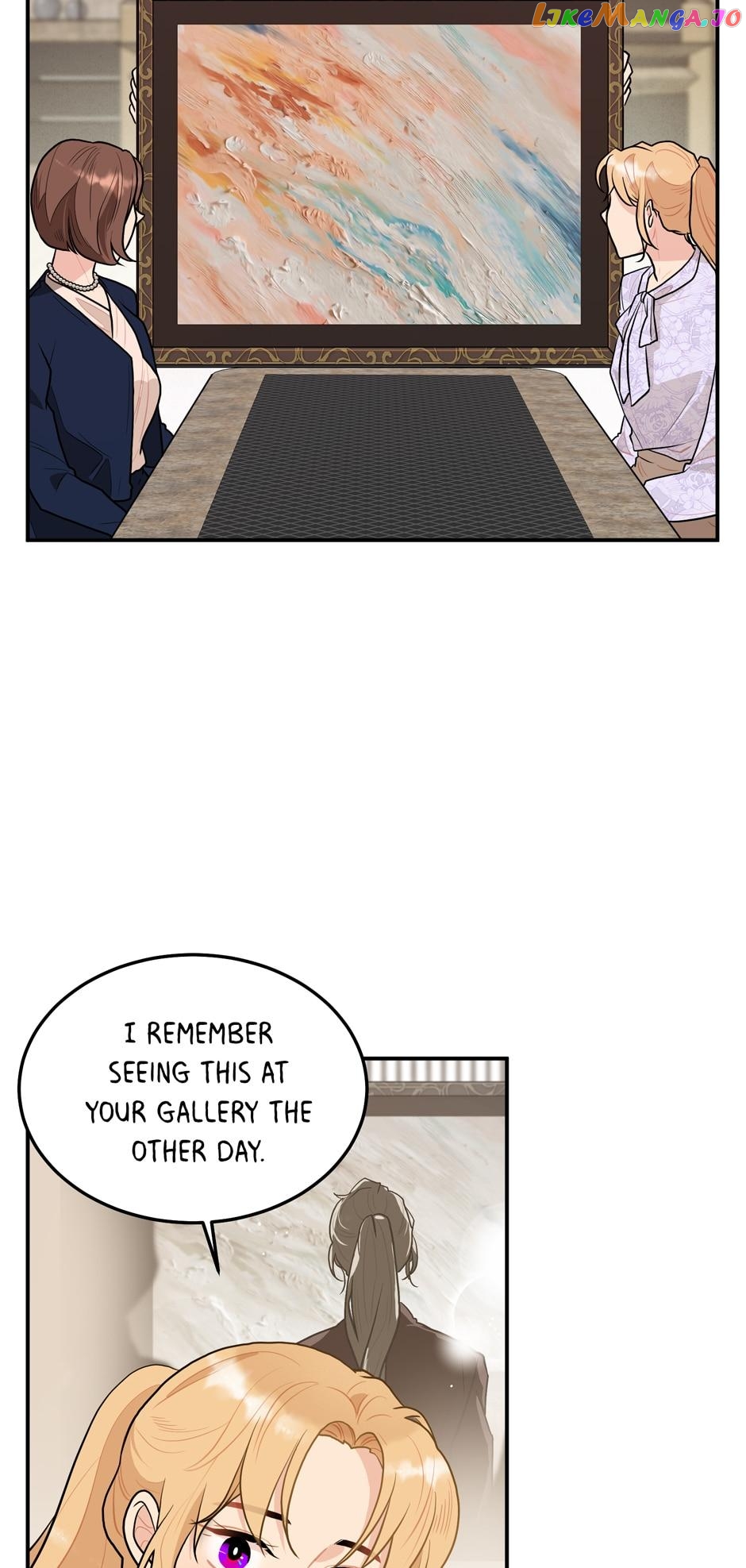 Strong Girl Geum-ju Chapter 17 - page 5