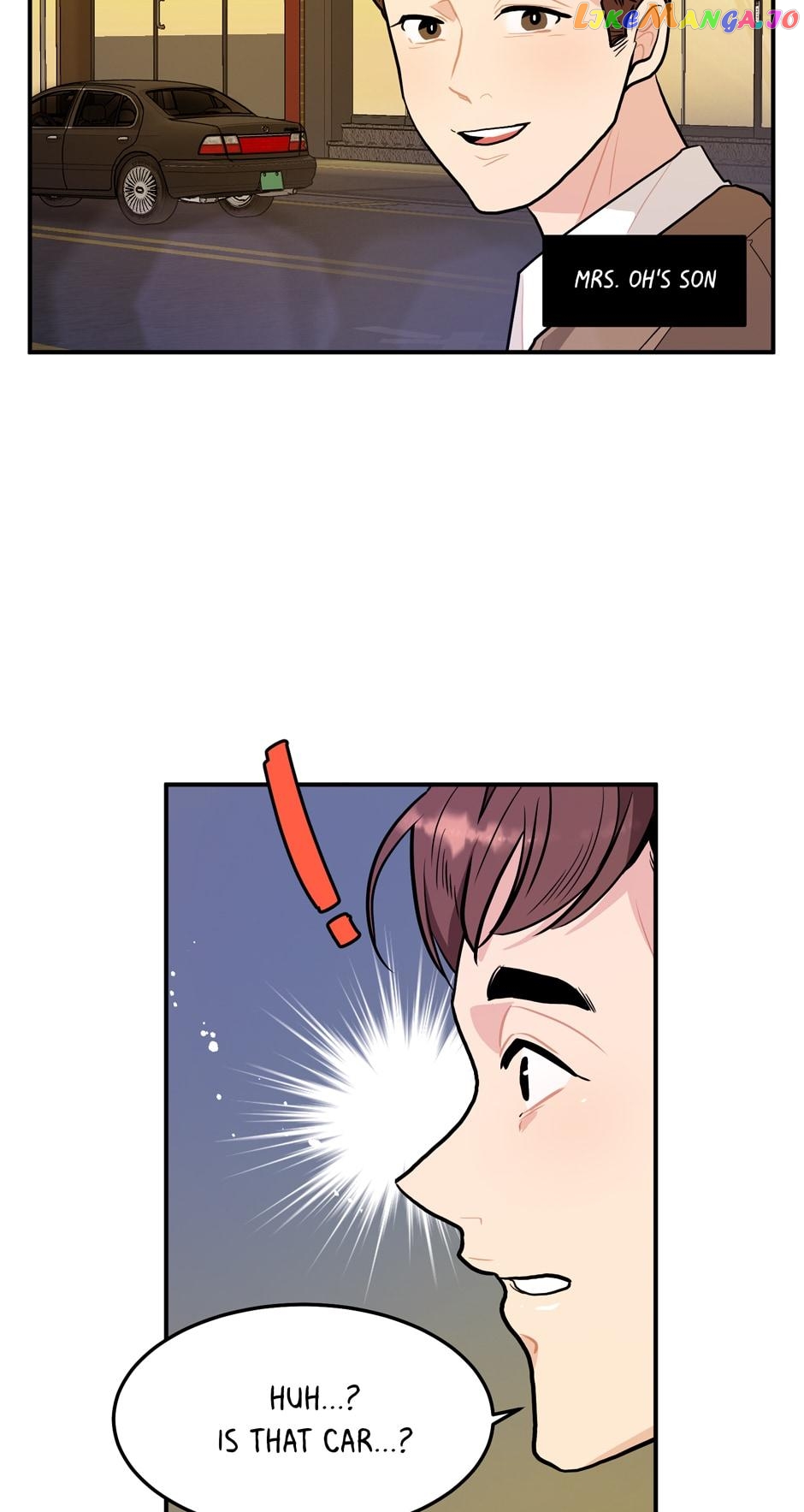 Strong Girl Geum-ju Chapter 17 - page 44