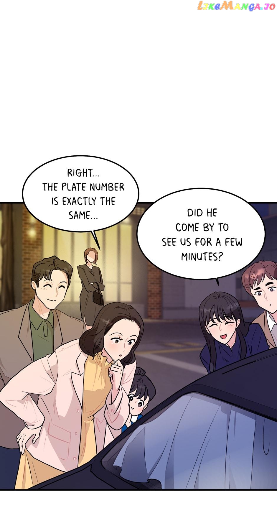 Strong Girl Geum-ju Chapter 17 - page 46