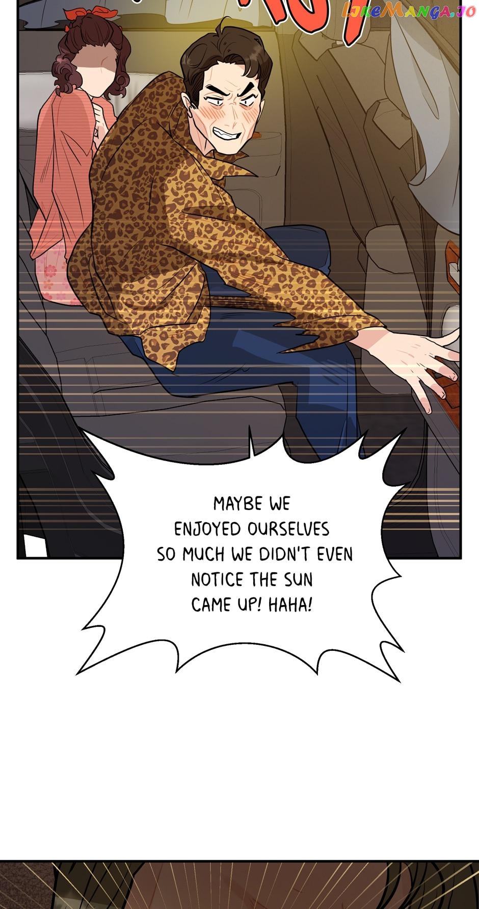 Strong Girl Geum-ju Chapter 17 - page 50