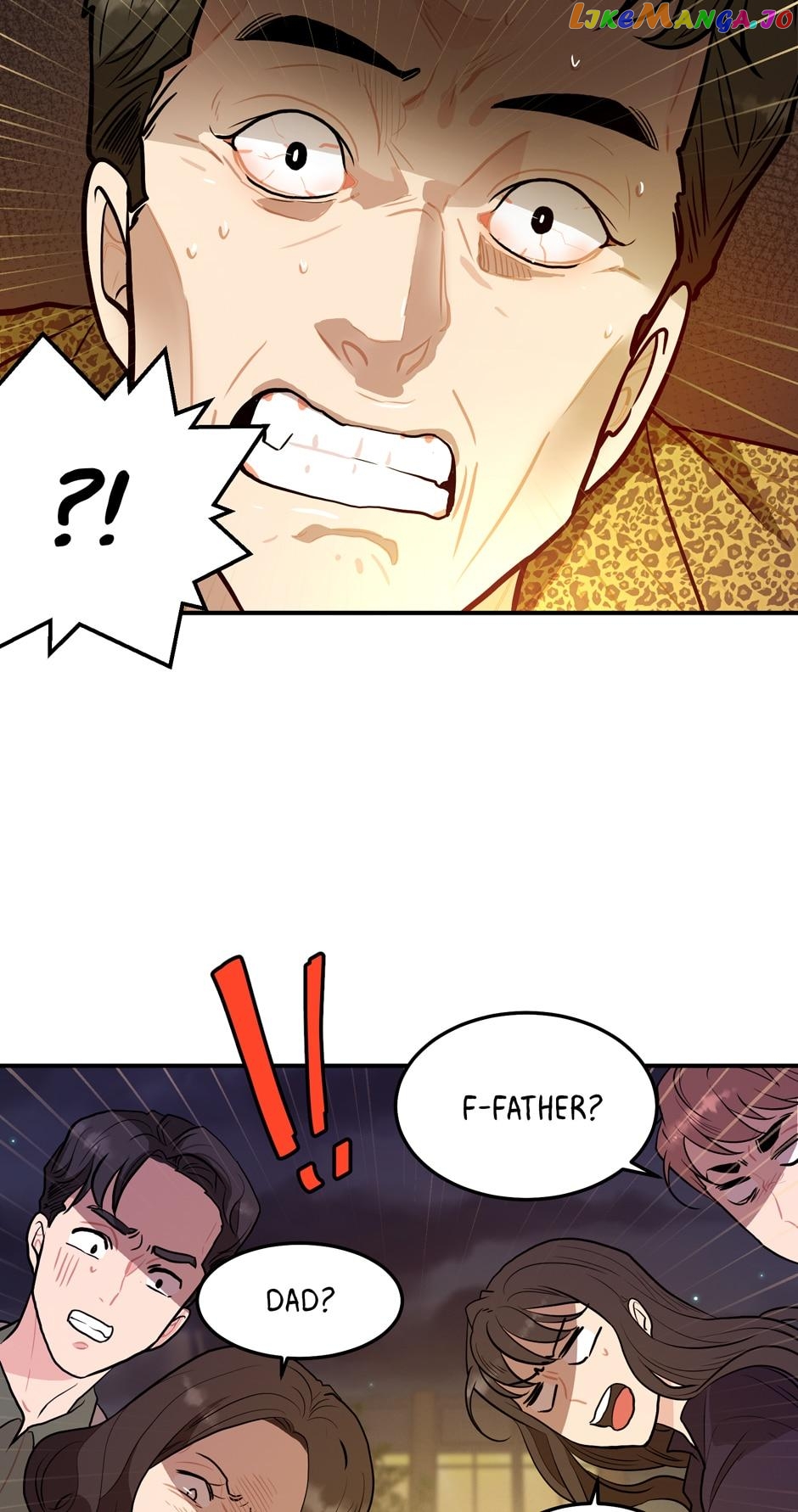 Strong Girl Geum-ju Chapter 17 - page 51