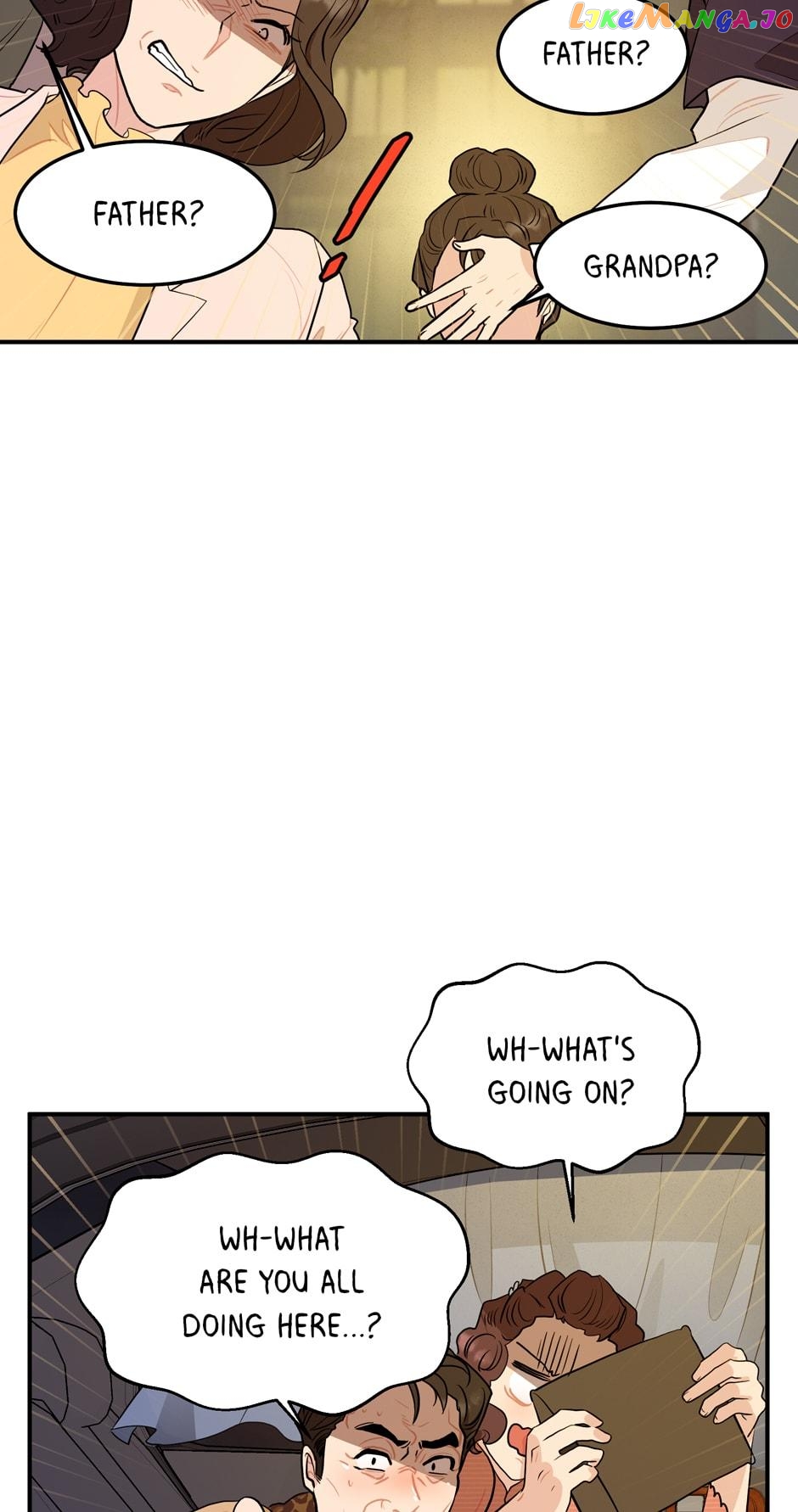 Strong Girl Geum-ju Chapter 17 - page 52