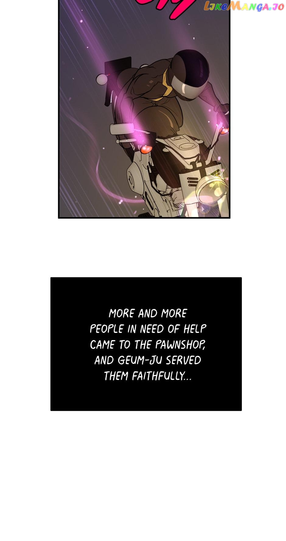 Strong Girl Geum-ju Chapter 17 - page 55