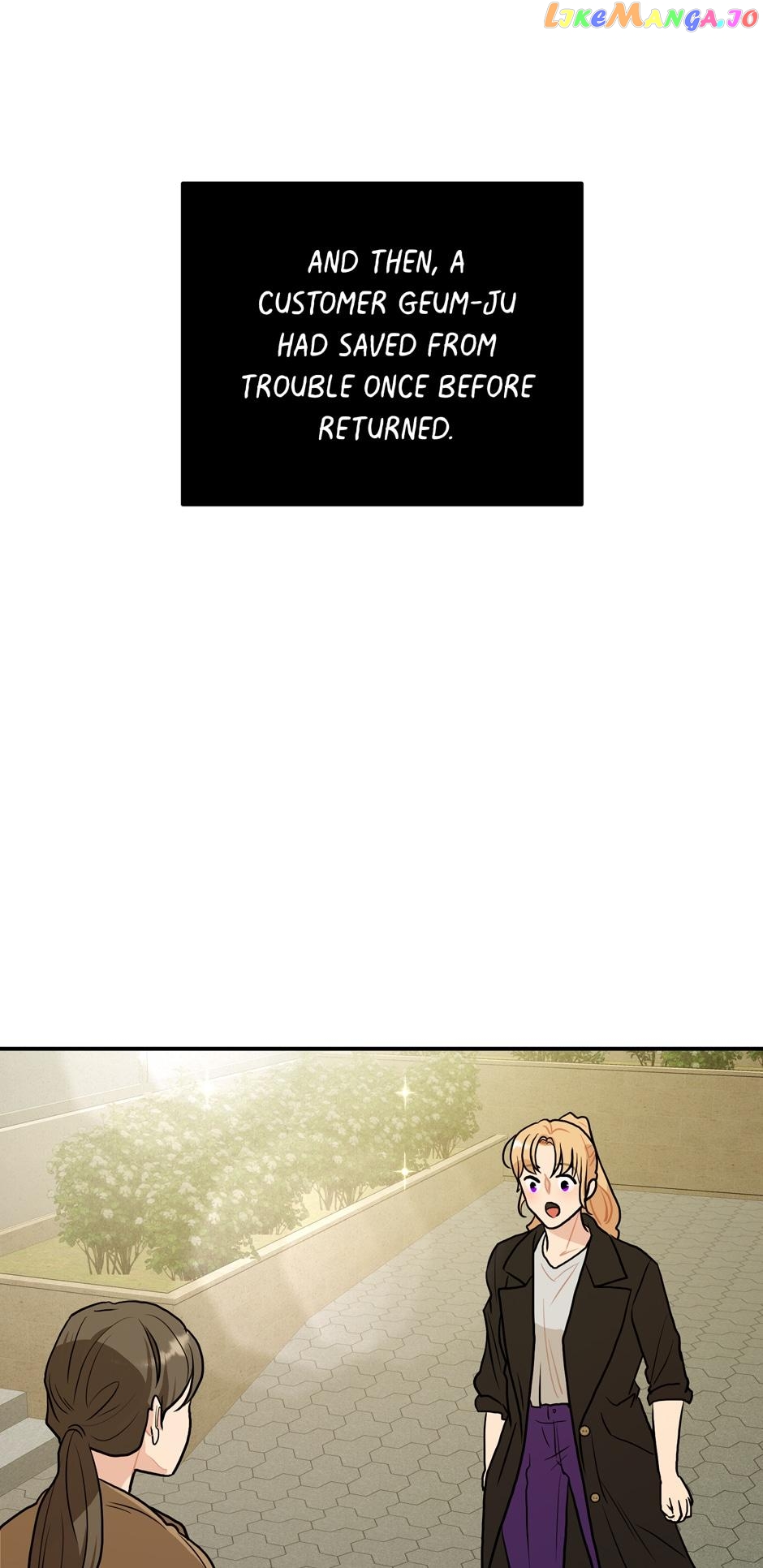 Strong Girl Geum-ju Chapter 17 - page 57