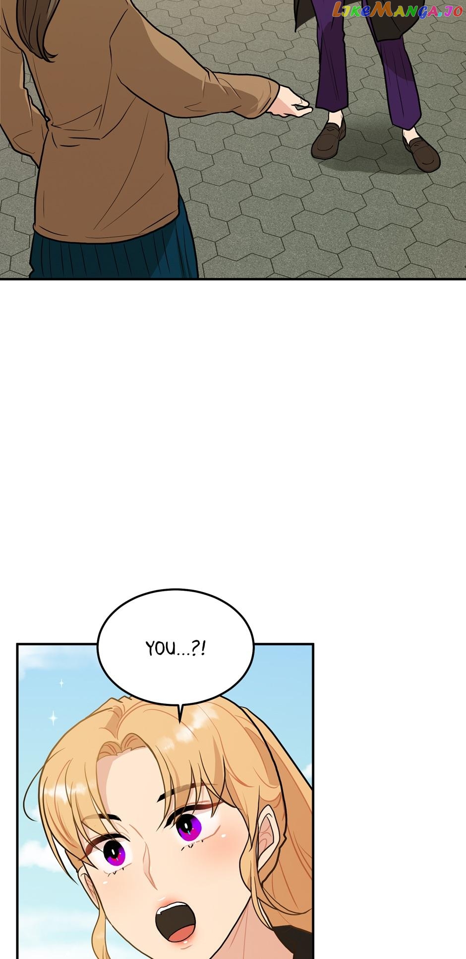 Strong Girl Geum-ju Chapter 17 - page 58