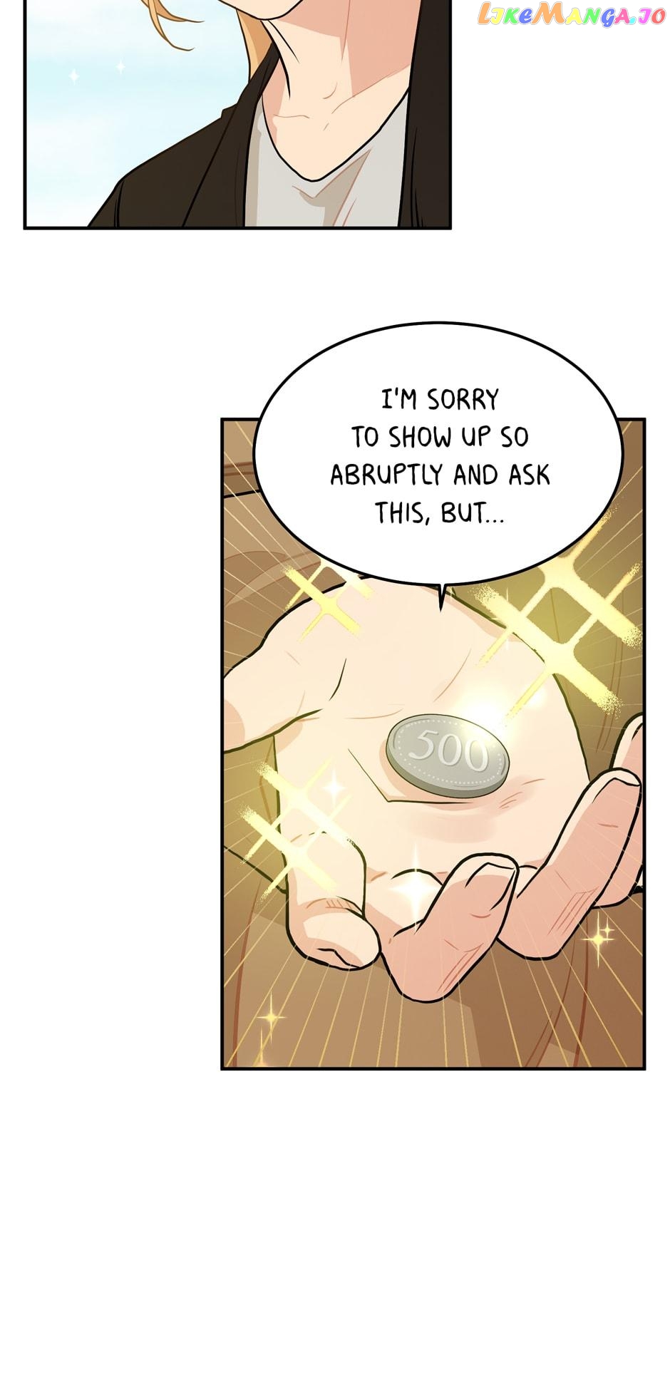 Strong Girl Geum-ju Chapter 17 - page 59