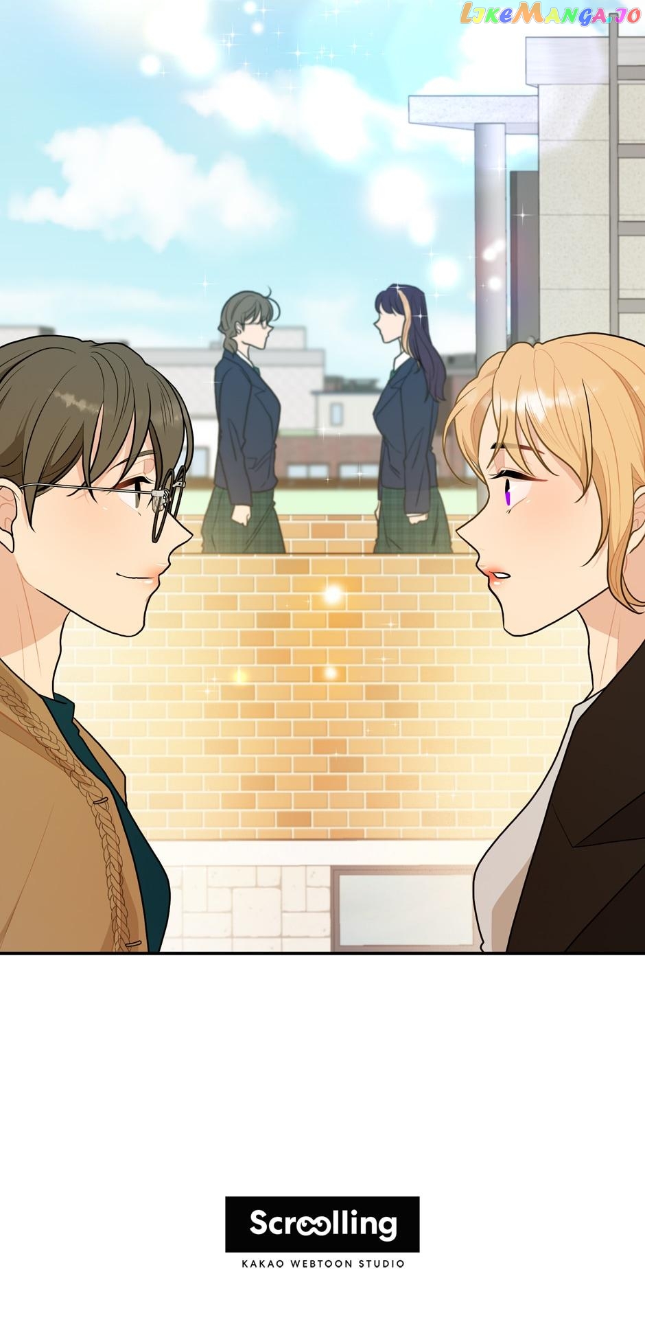 Strong Girl Geum-ju Chapter 17 - page 61