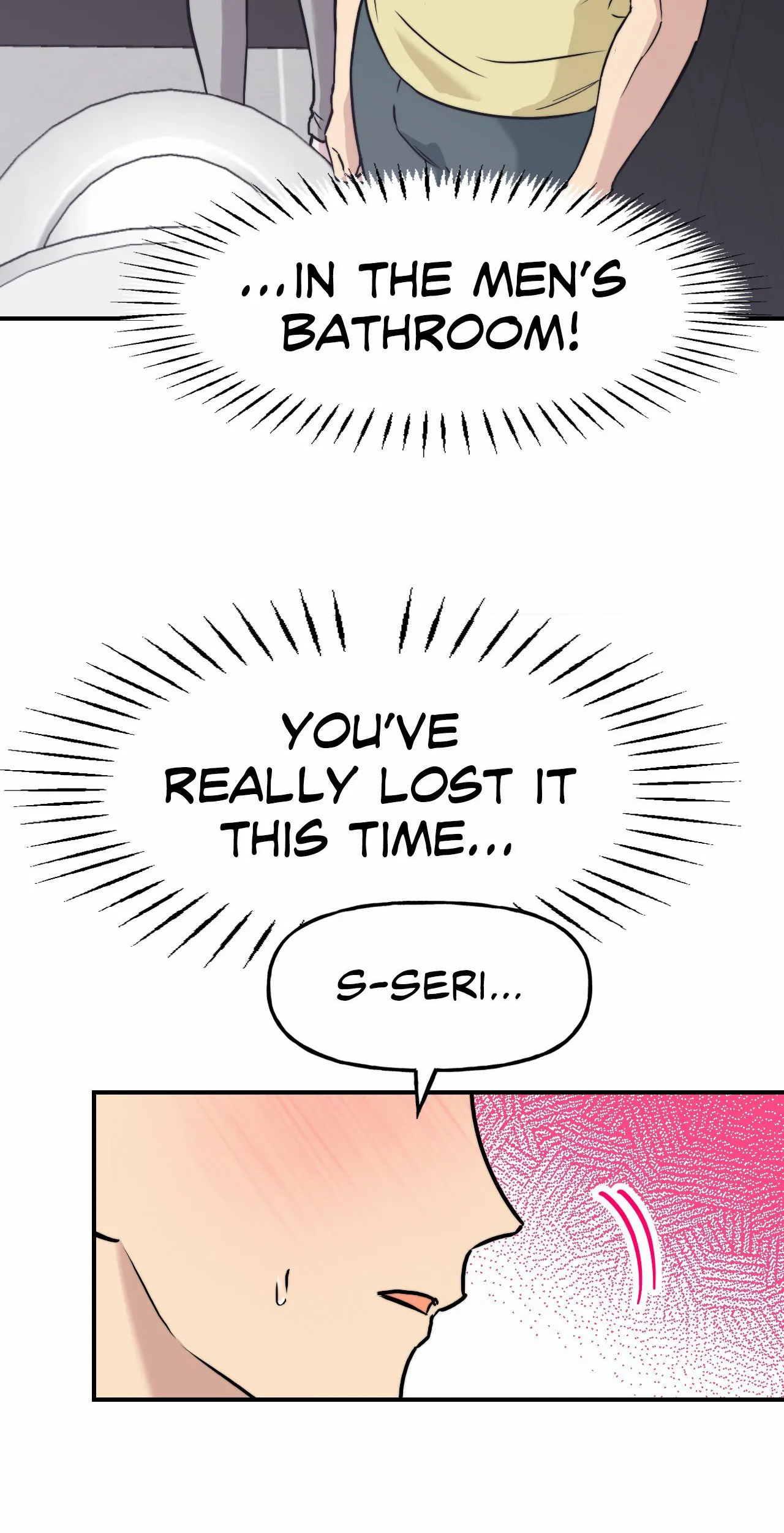 What a Girl Wants Chapter 13 - page 16