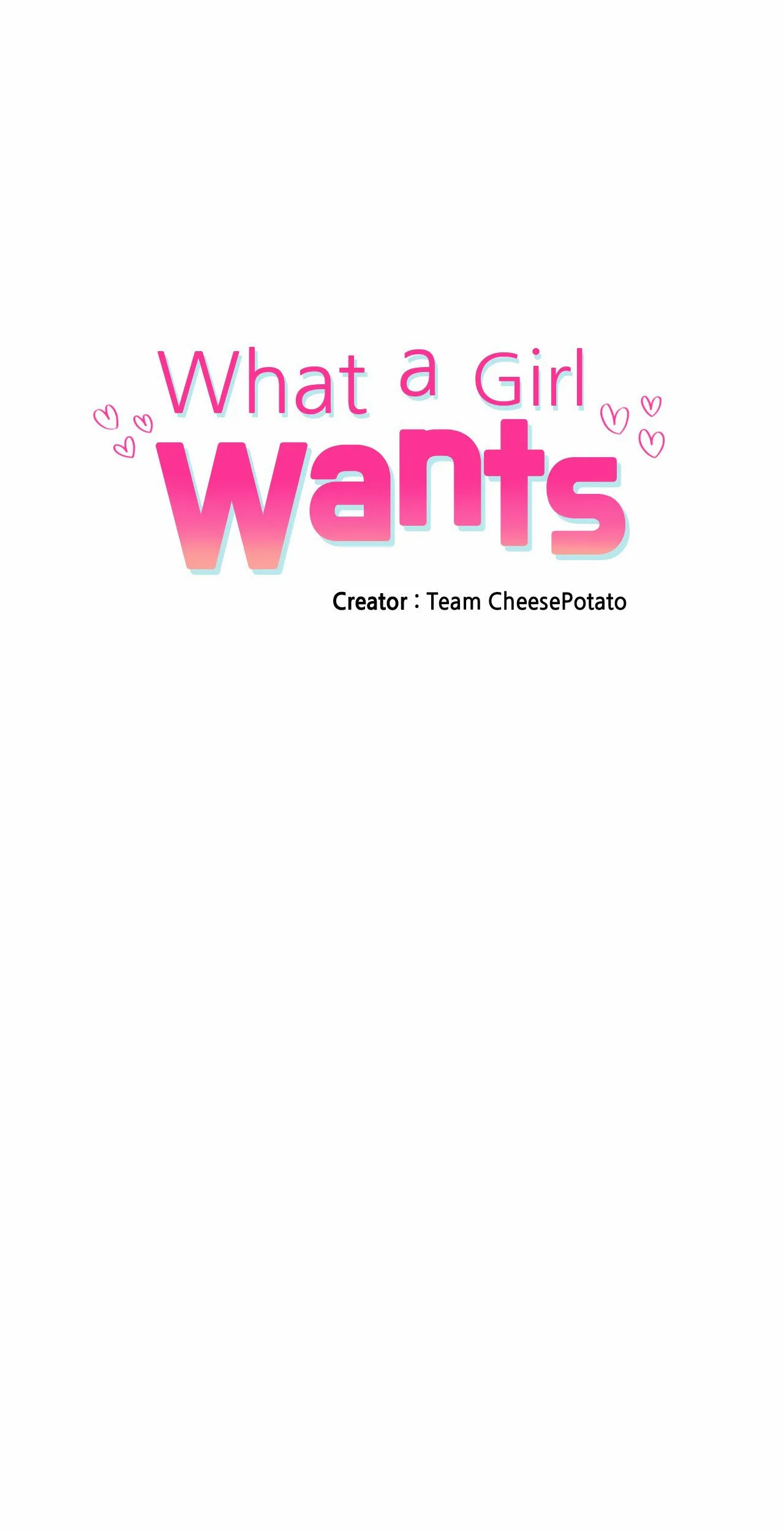 What a Girl Wants Chapter 13 - page 3