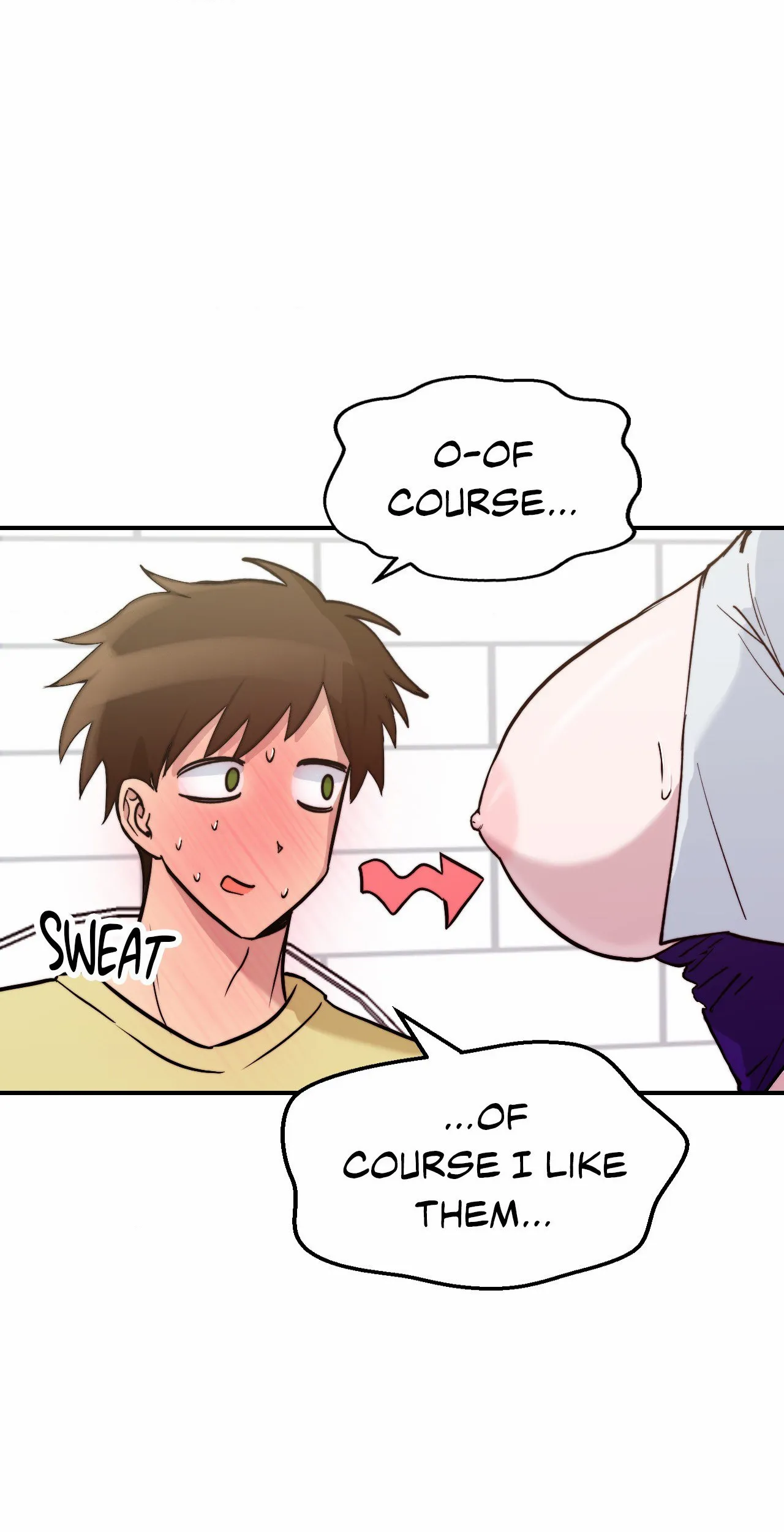 What a Girl Wants Chapter 13 - page 25