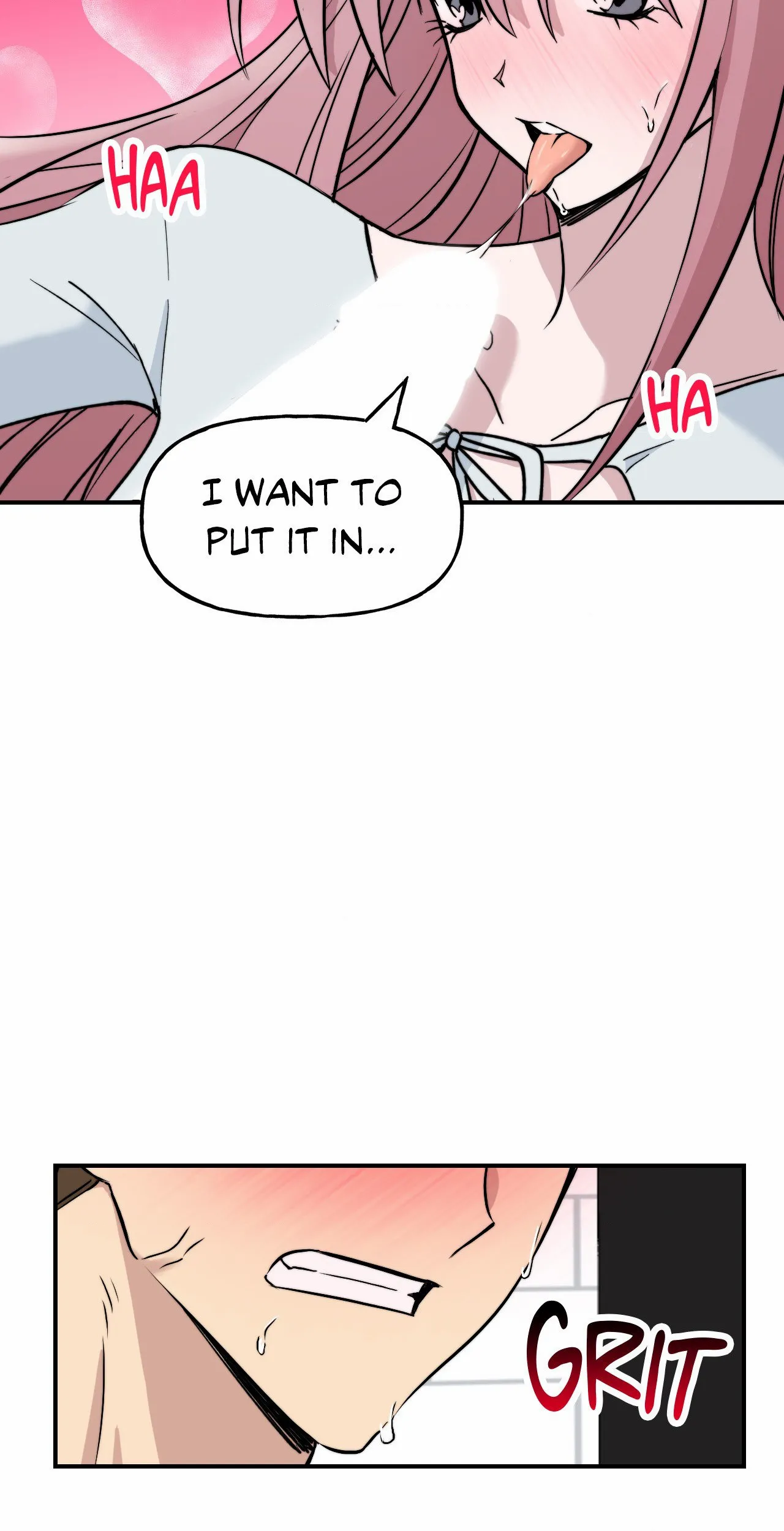 What a Girl Wants Chapter 13 - page 34