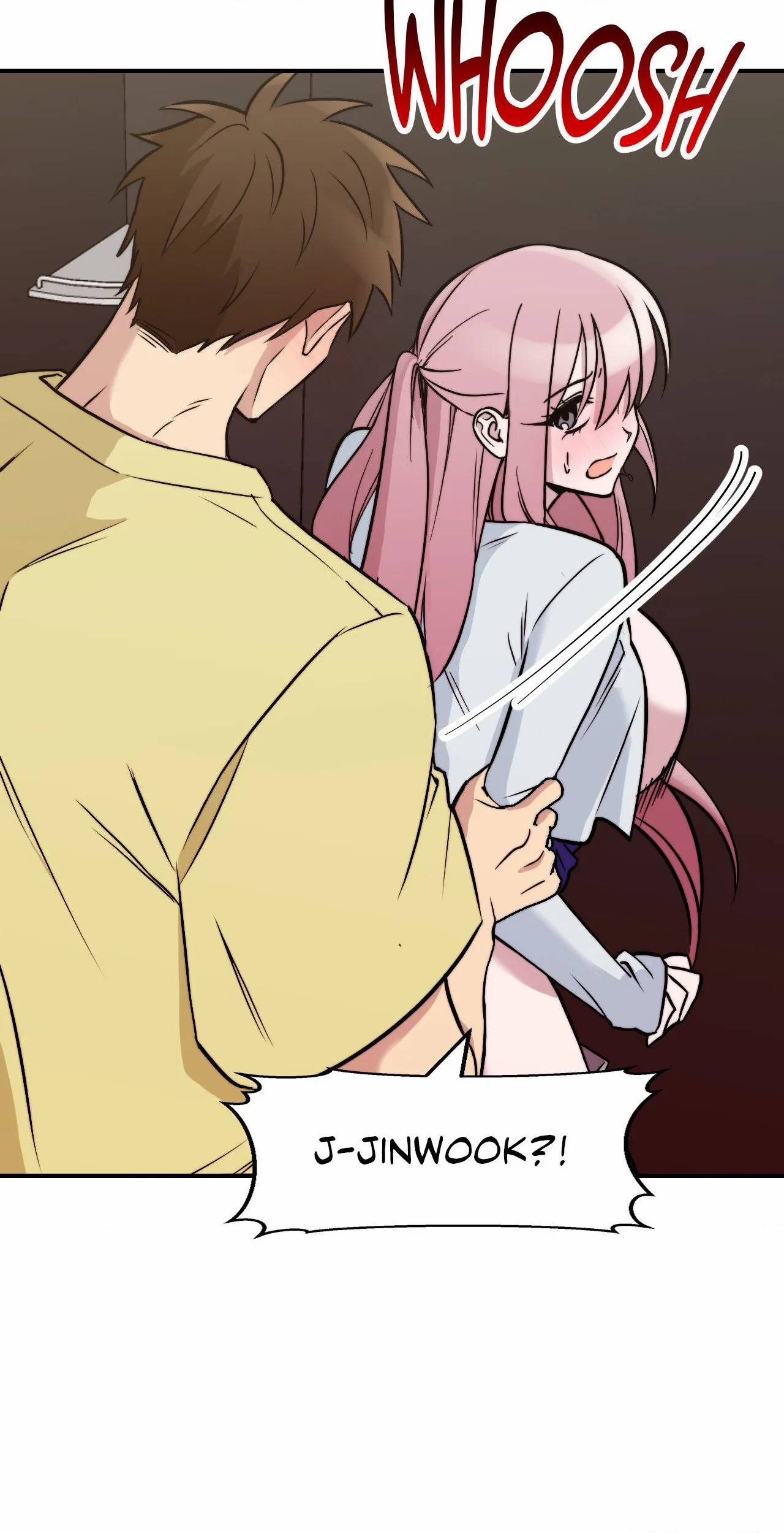 What a Girl Wants Chapter 13 - page 36