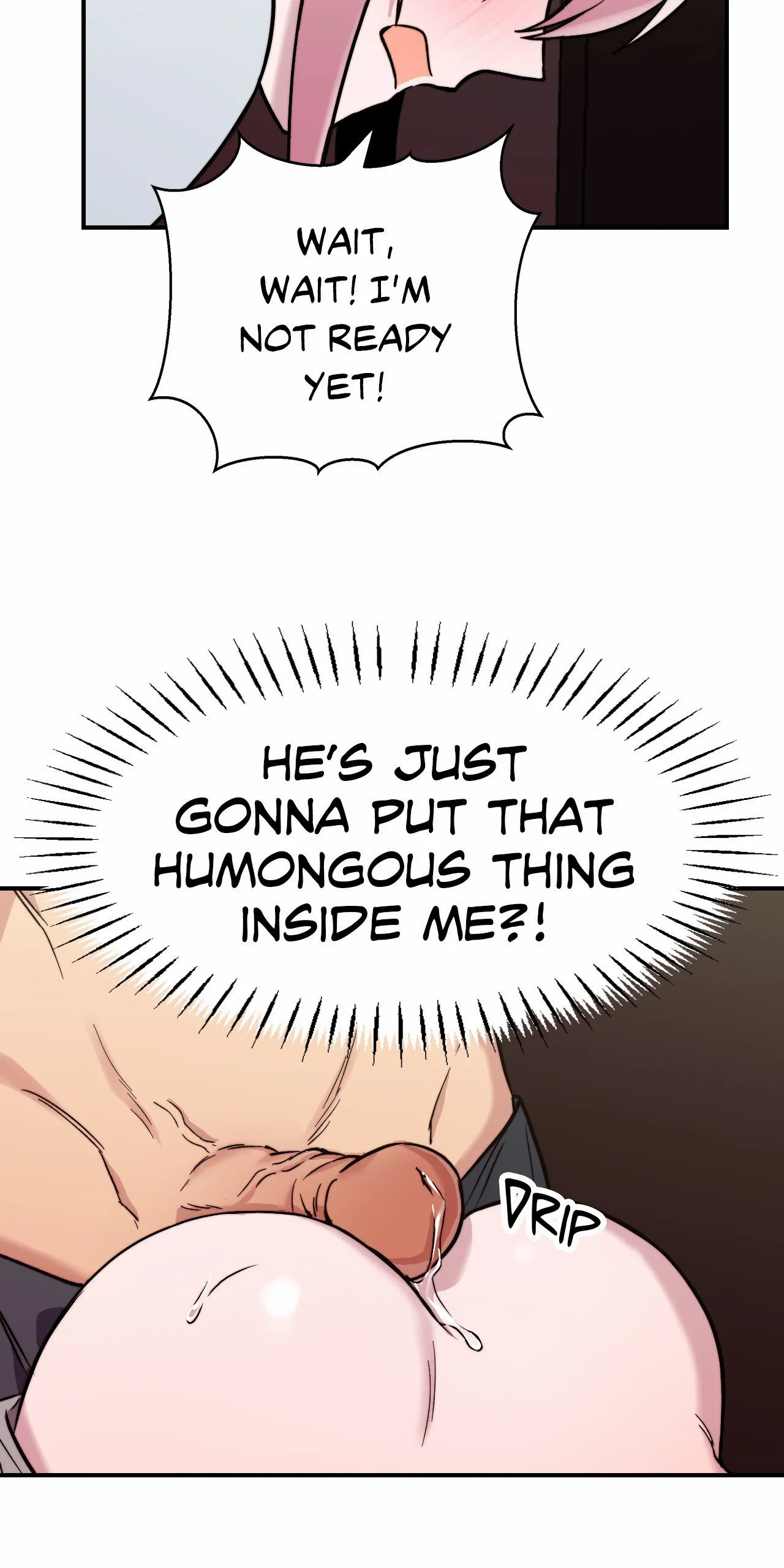 What a Girl Wants Chapter 13 - page 38