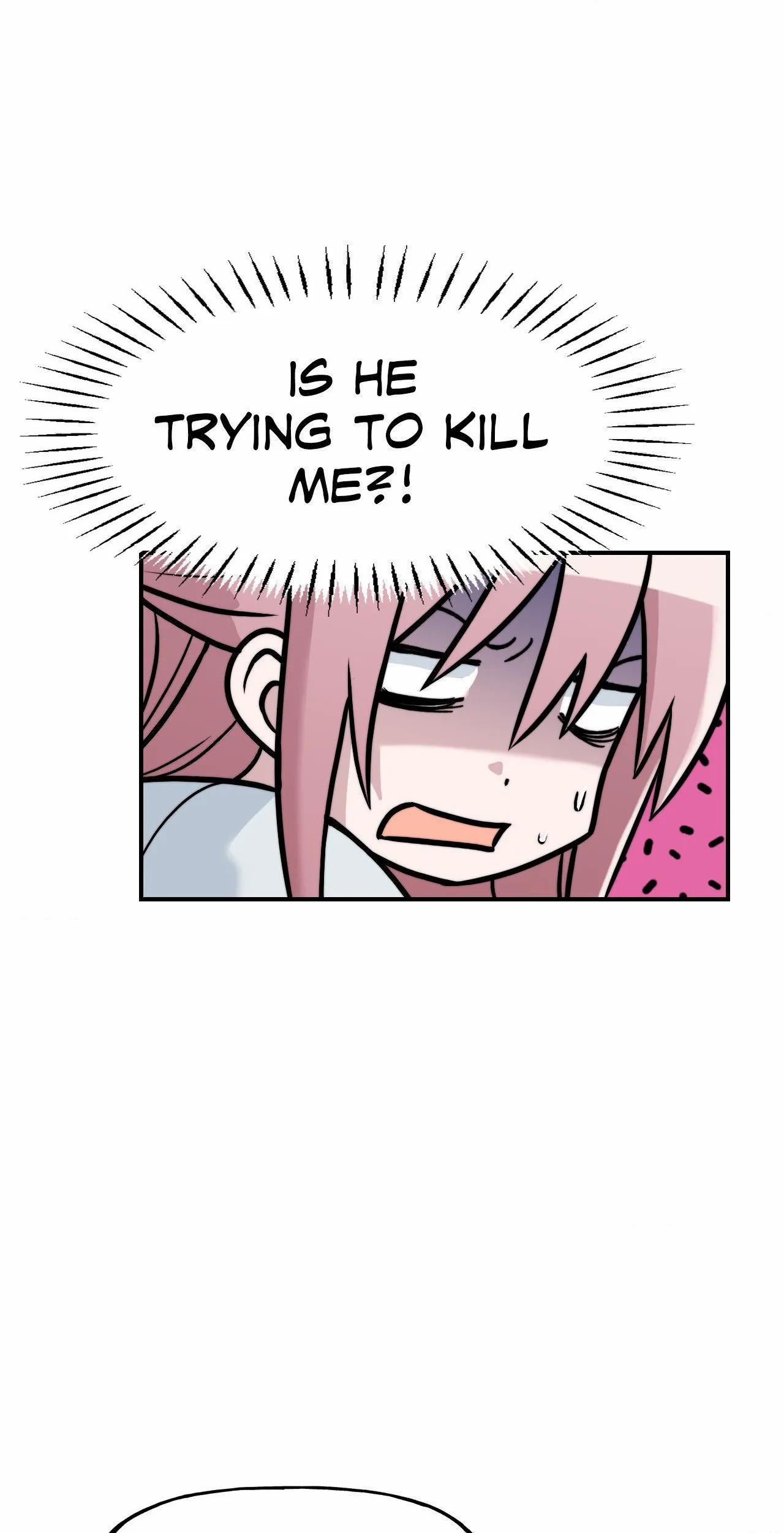What a Girl Wants Chapter 13 - page 39