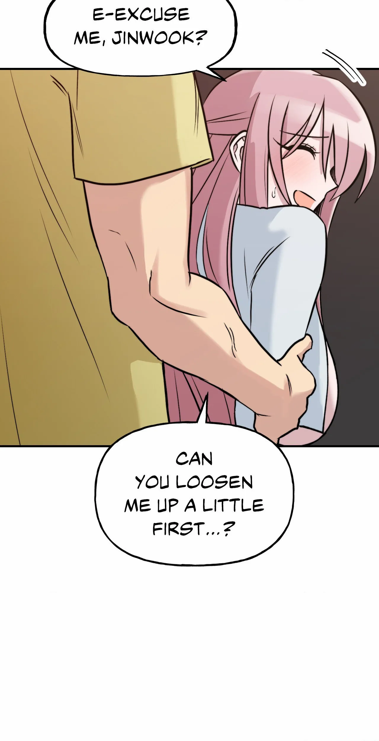 What a Girl Wants Chapter 13 - page 40
