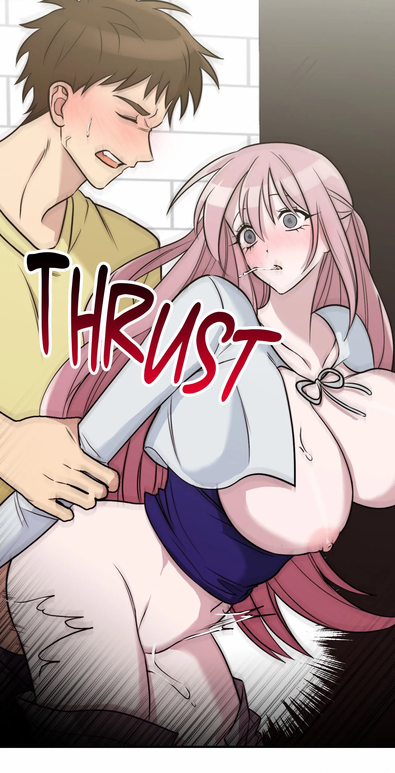 What a Girl Wants Chapter 13 - page 44