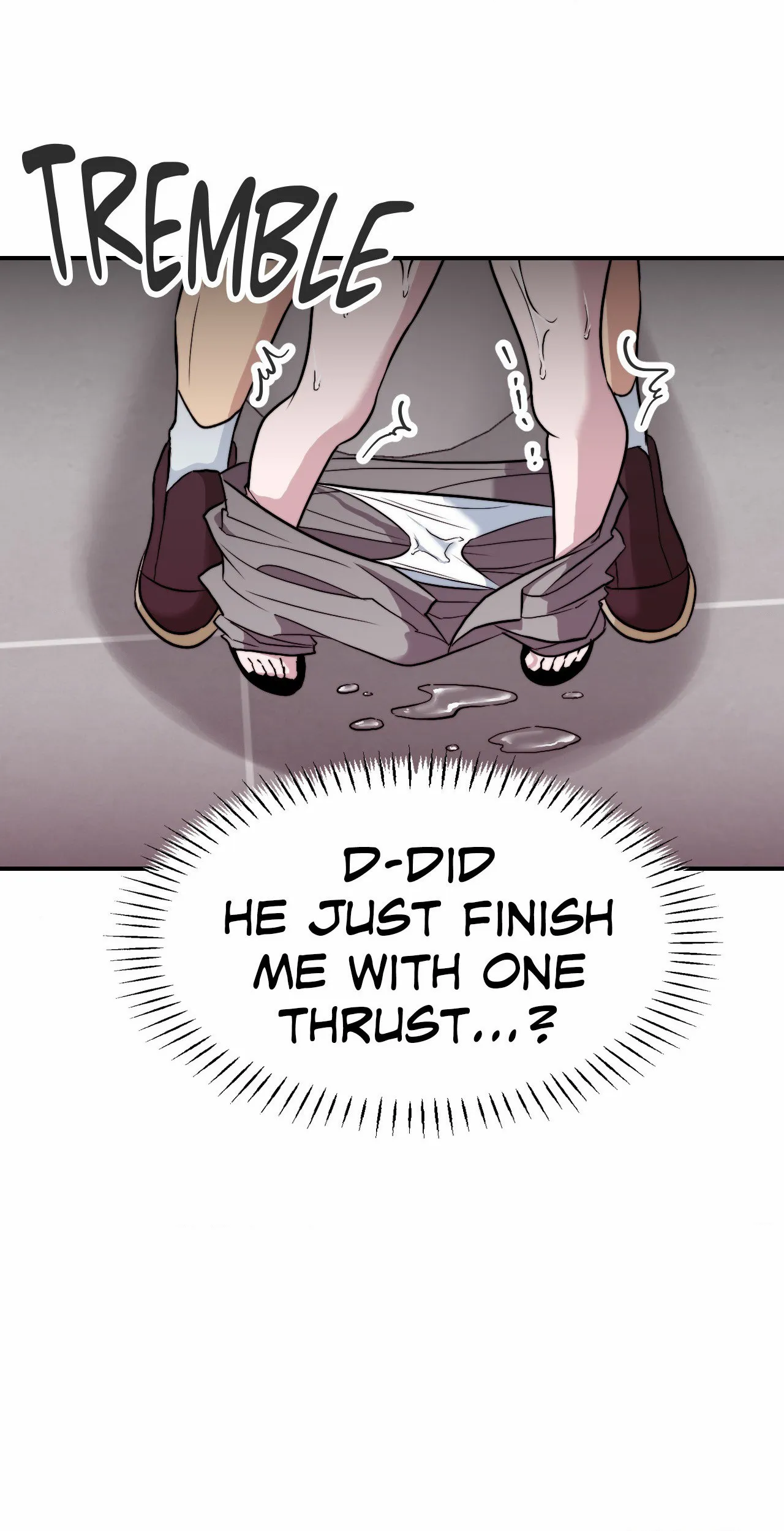What a Girl Wants Chapter 13 - page 47