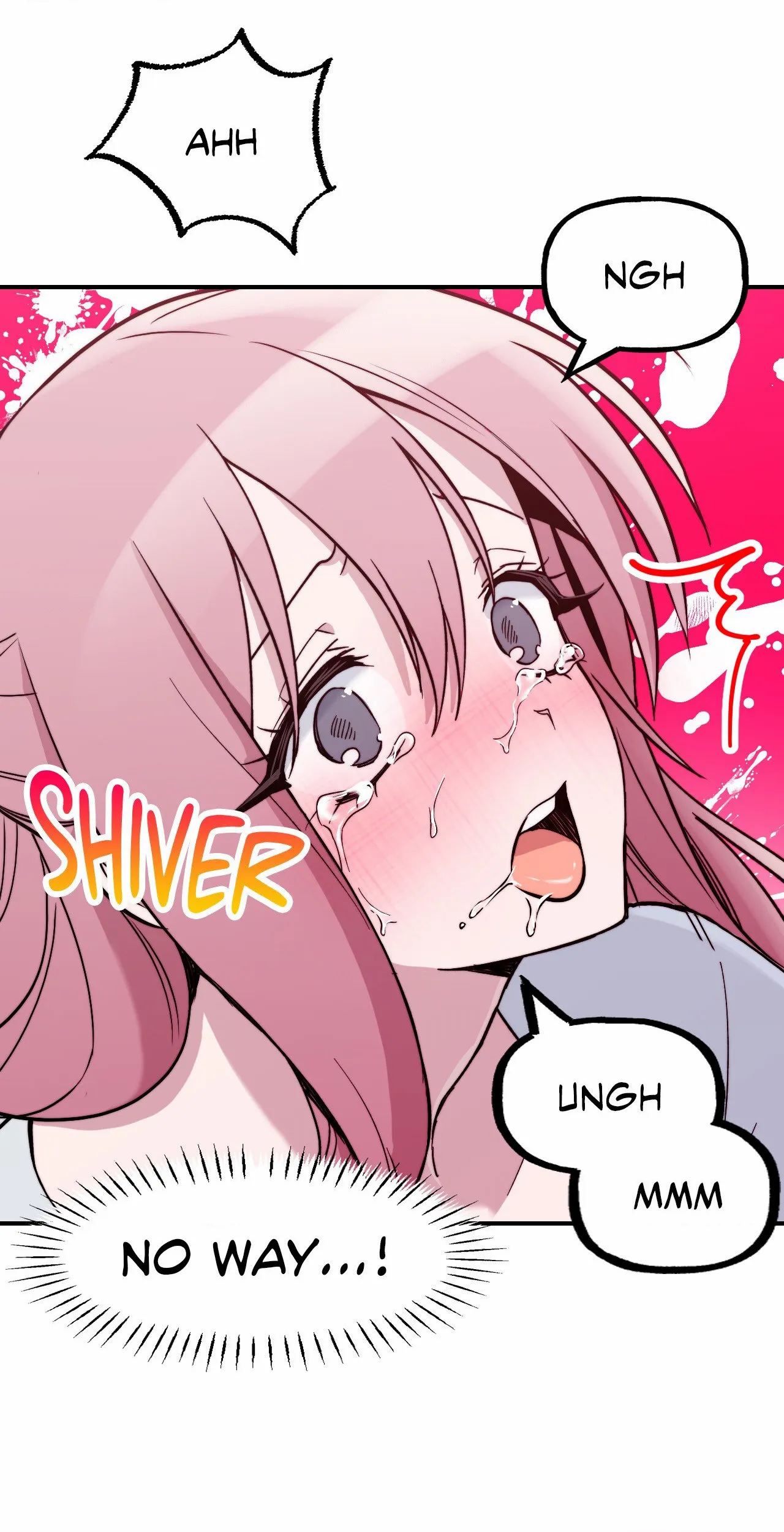 What a Girl Wants Chapter 13 - page 48