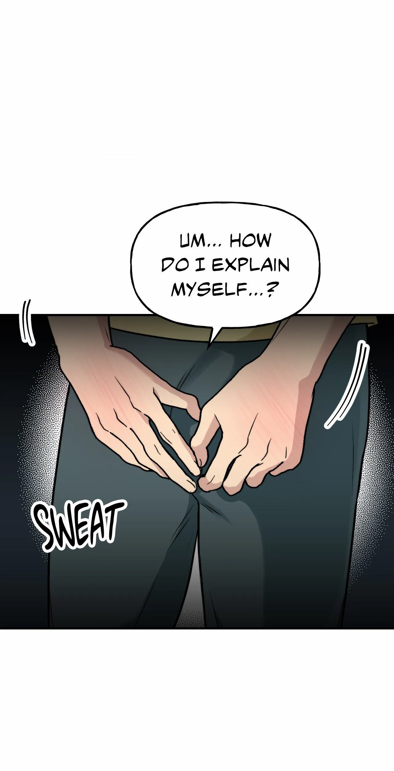 What a Girl Wants Chapter 13 - page 6