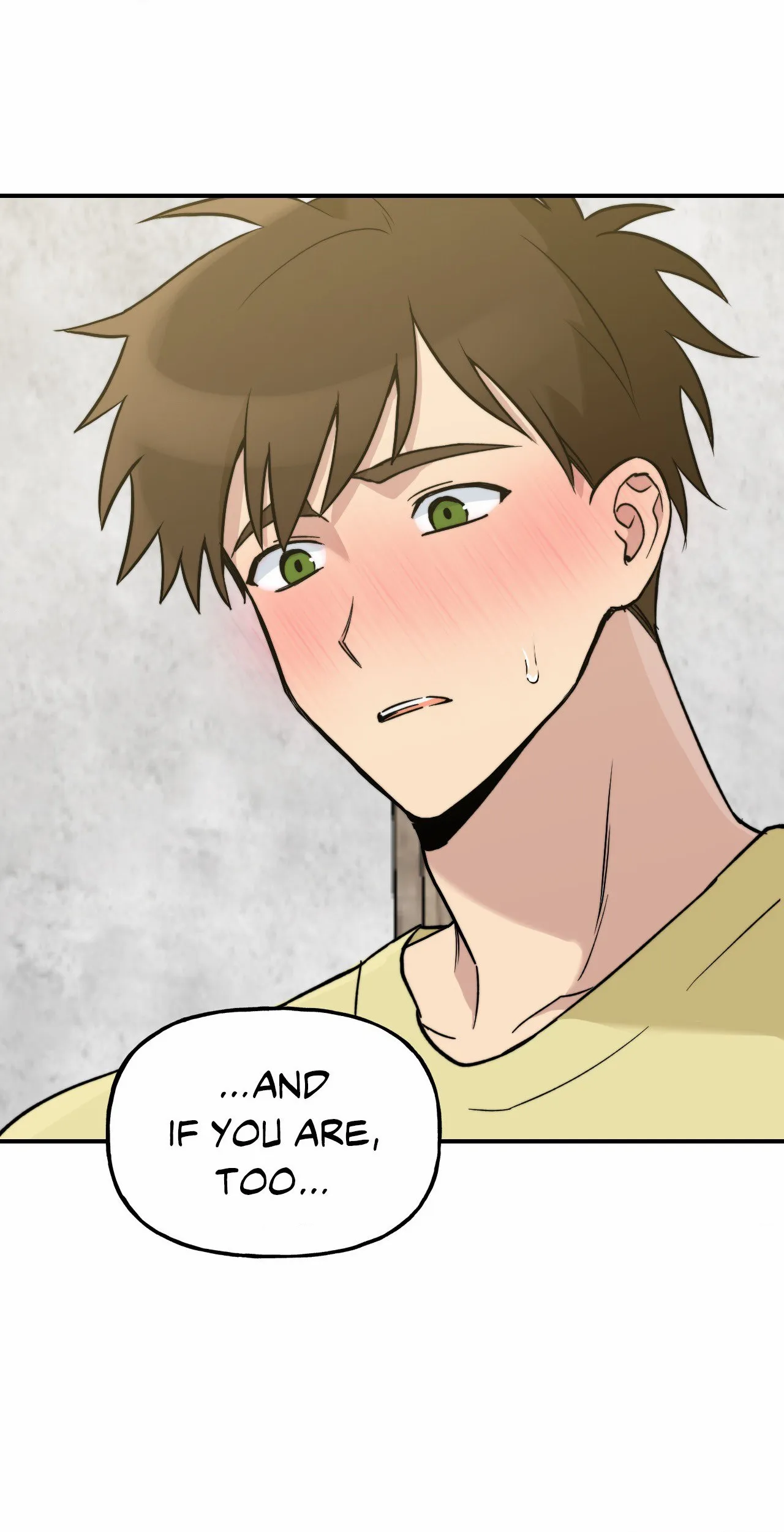 What a Girl Wants Chapter 13 - page 10