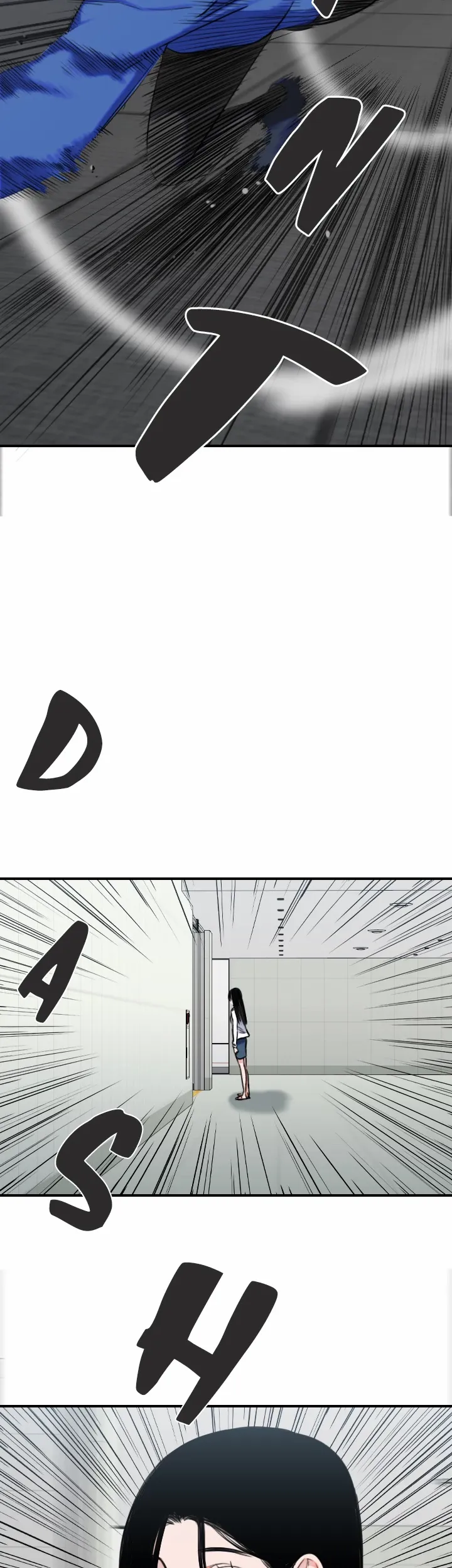 Drawing Romance chapter 155 - page 13