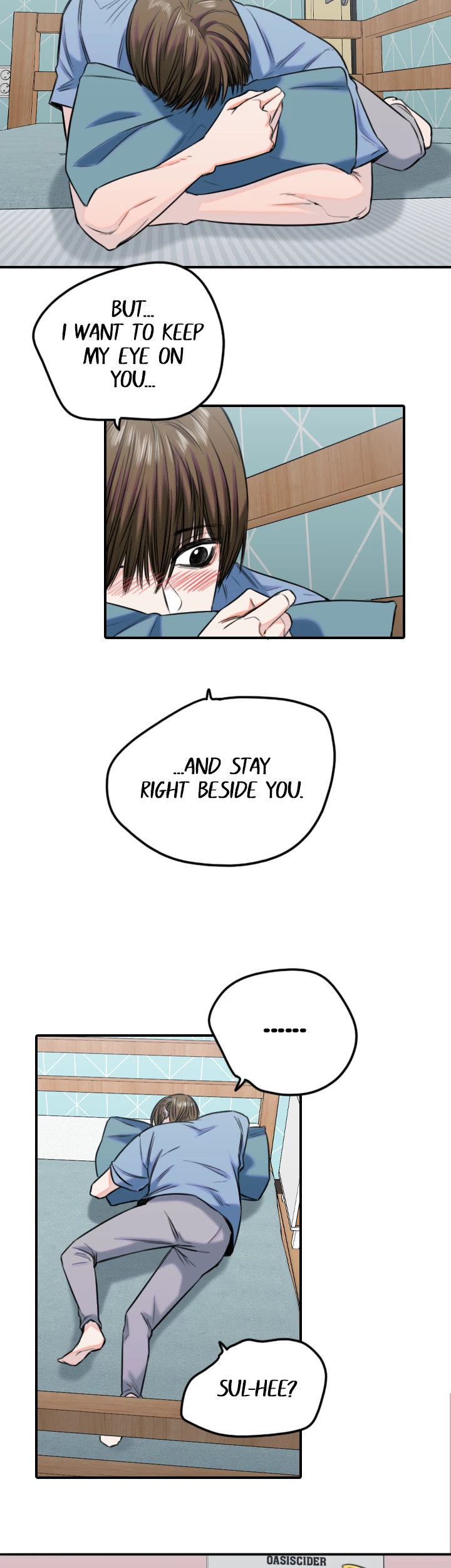Drawing Romance chapter 156 - page 16