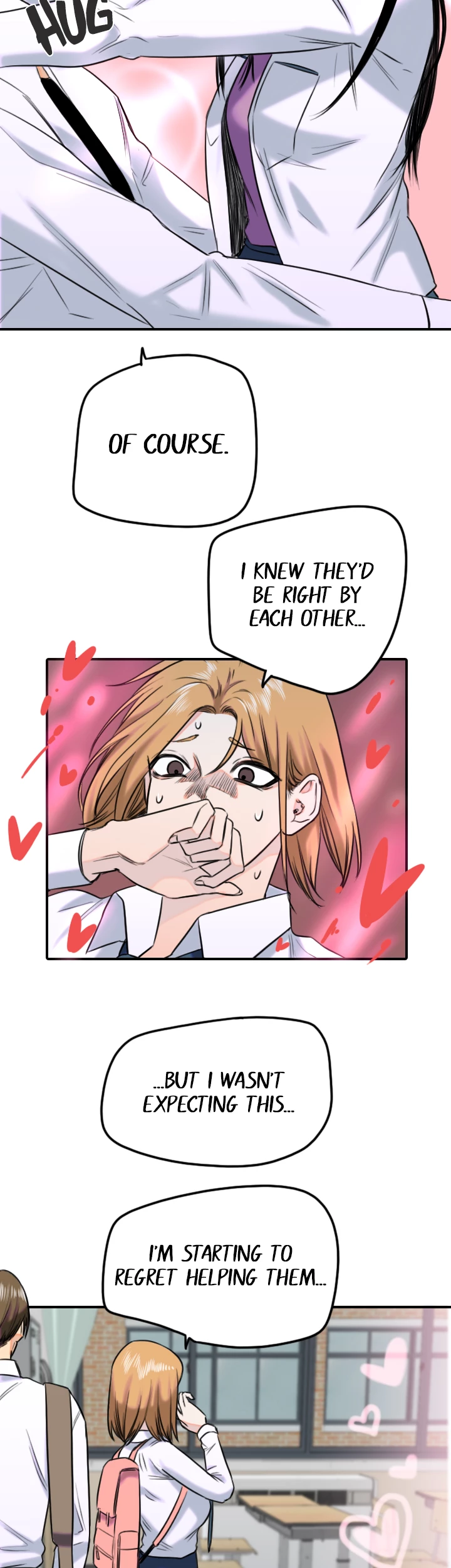 Drawing Romance chapter 156 - page 21