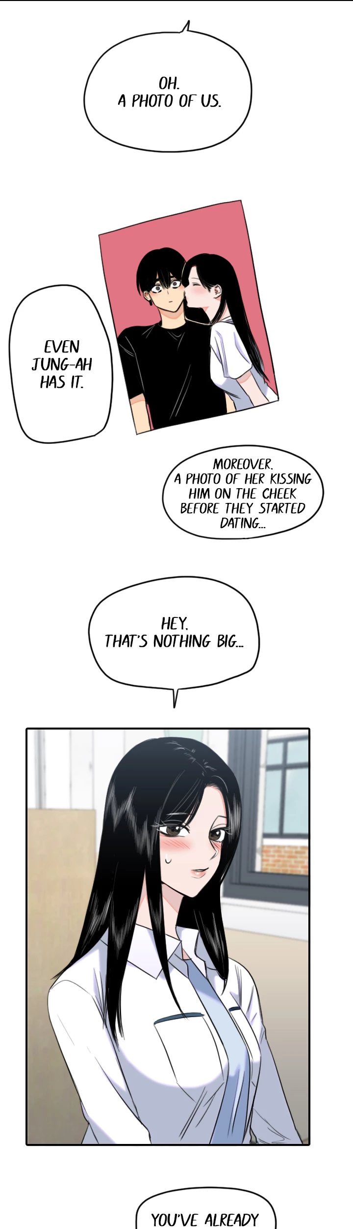 Drawing Romance chapter 181 - page 5