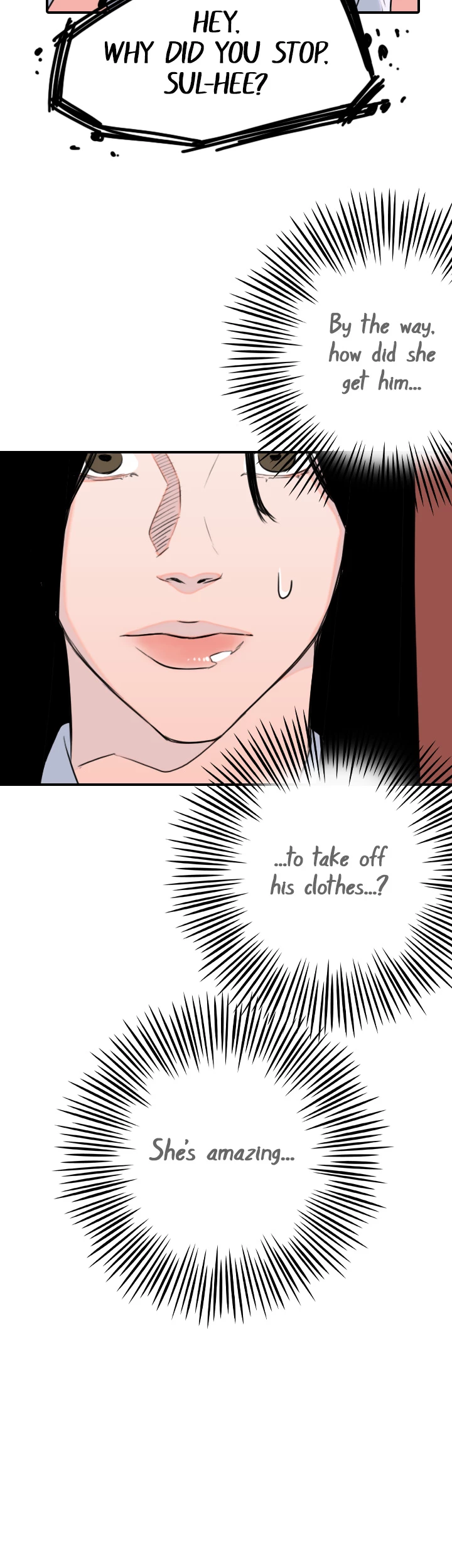 Drawing Romance chapter 157 - page 28