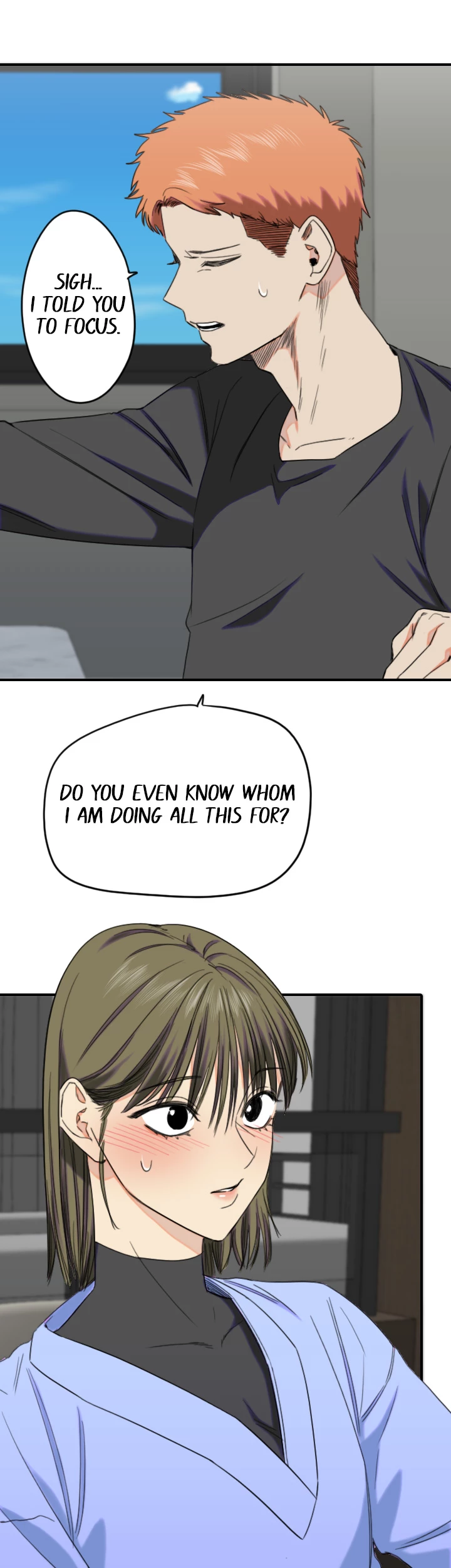 Drawing Romance chapter 184 - page 10