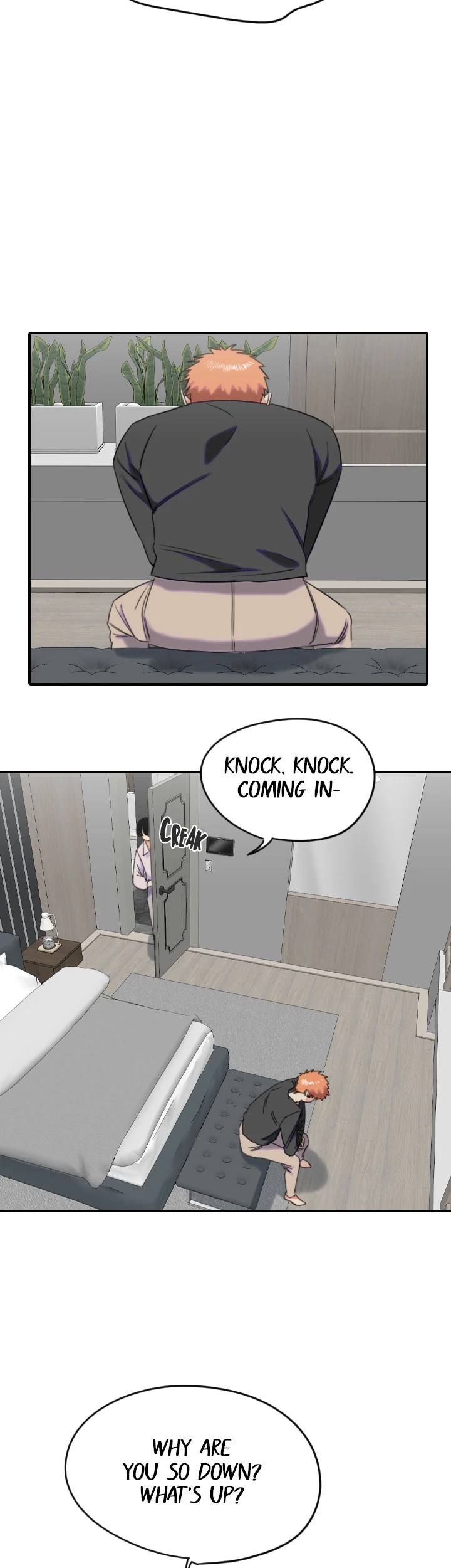 Drawing Romance chapter 184 - page 16