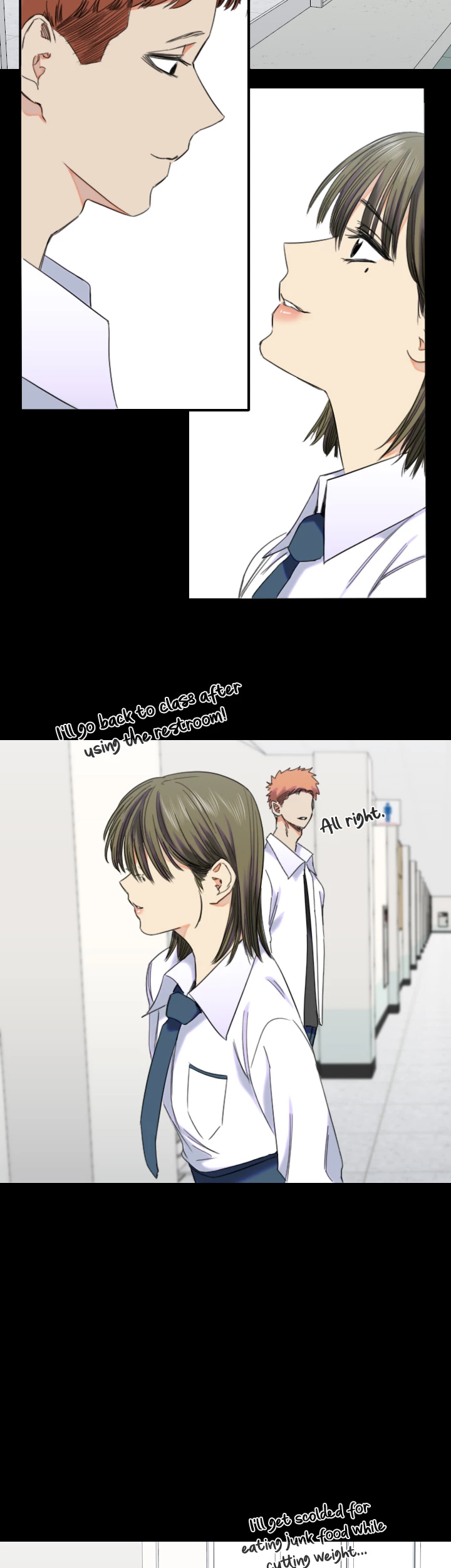 Drawing Romance chapter 184 - page 20