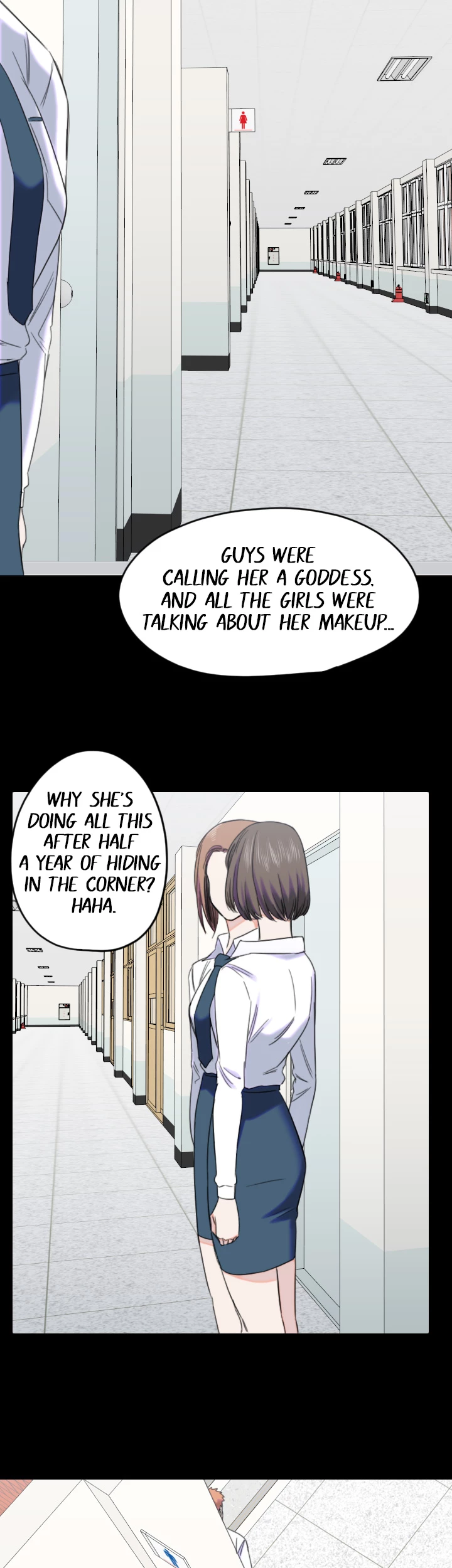 Drawing Romance chapter 184 - page 22