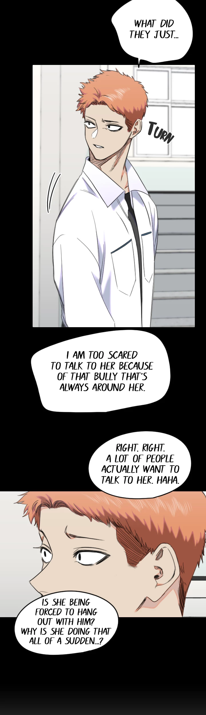 Drawing Romance chapter 184 - page 24