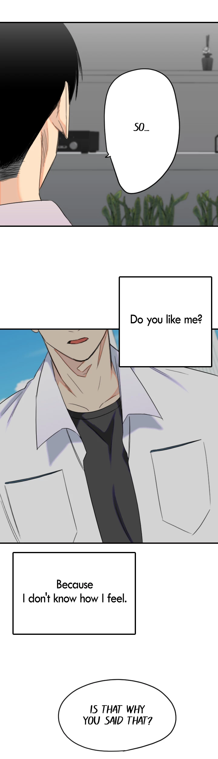 Drawing Romance chapter 184 - page 26
