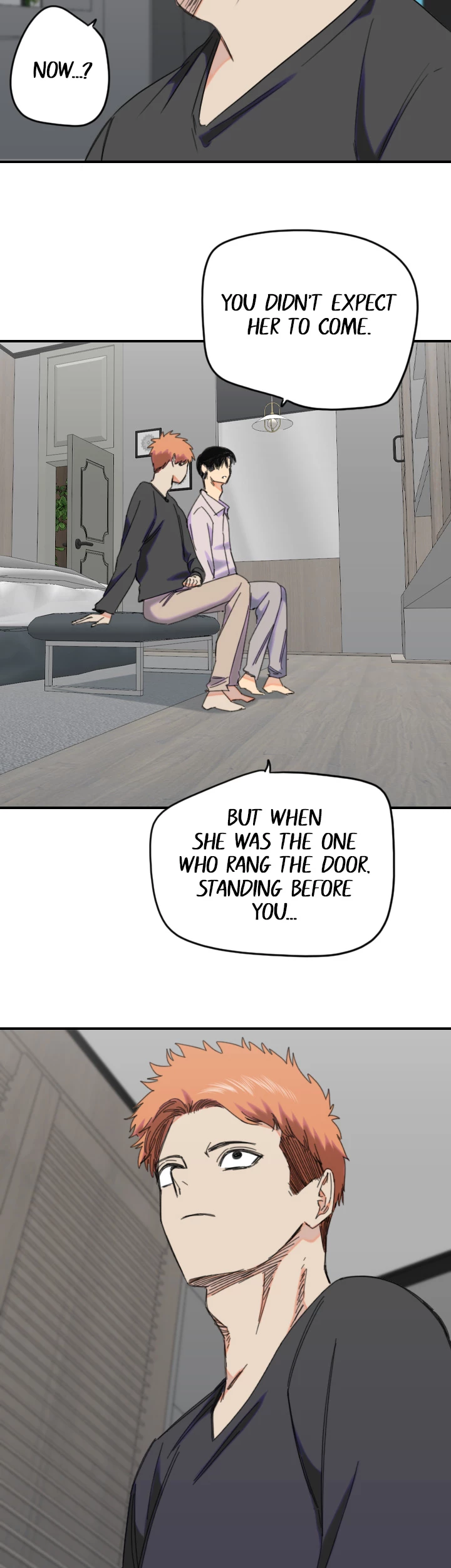 Drawing Romance chapter 184 - page 29