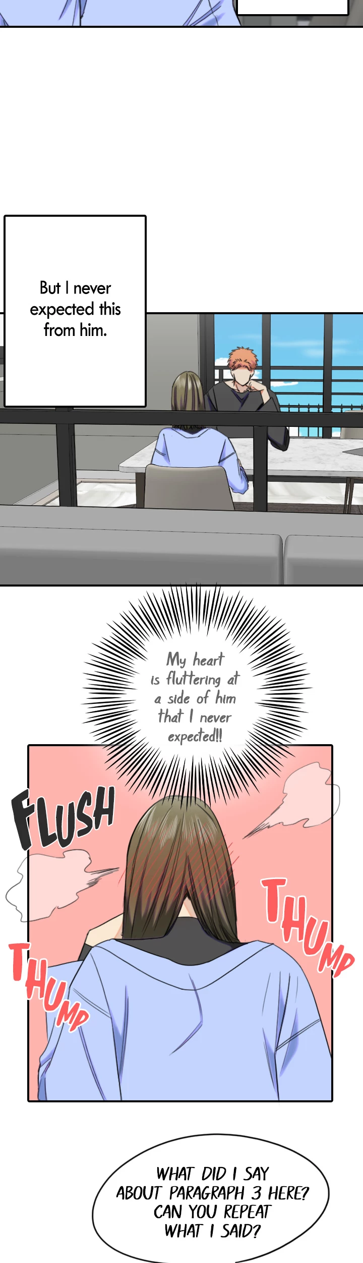 Drawing Romance chapter 184 - page 4